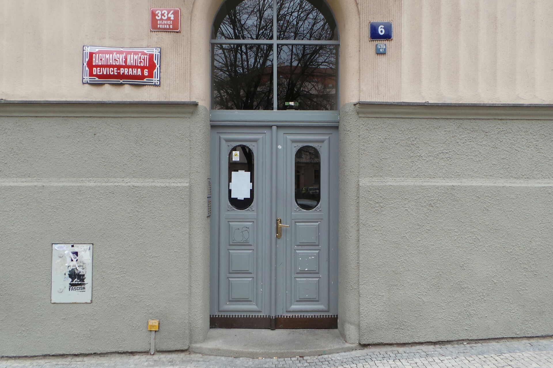 JUDr. Pavlína Beránková, LL.M., advokátka