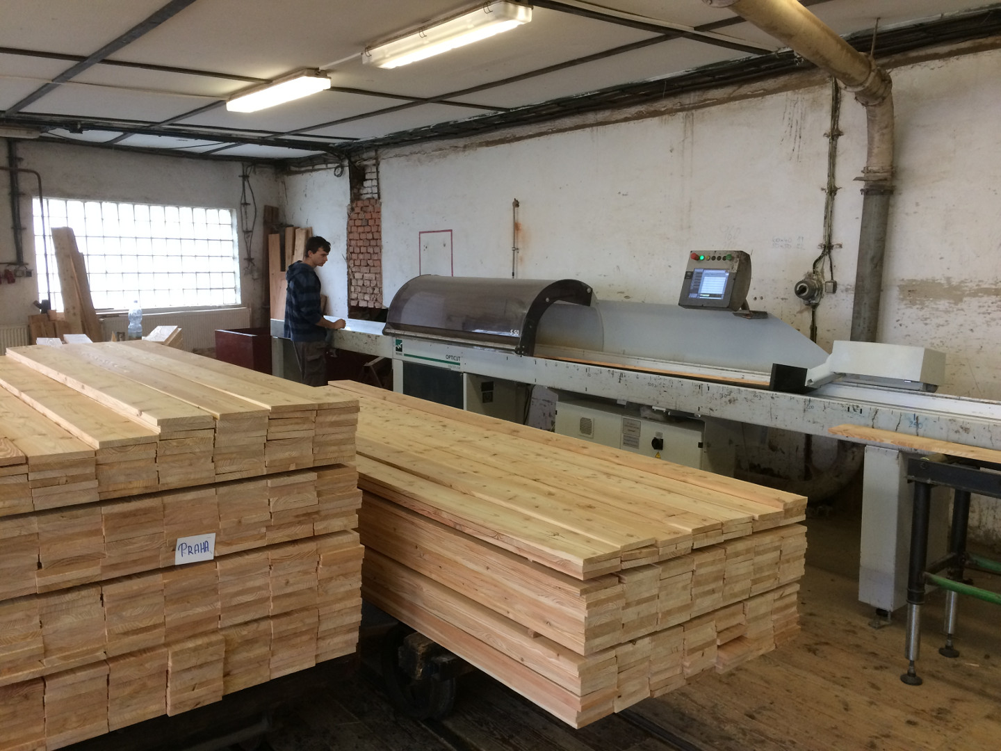 CARMAN-WOOD s.r.o. foto 2