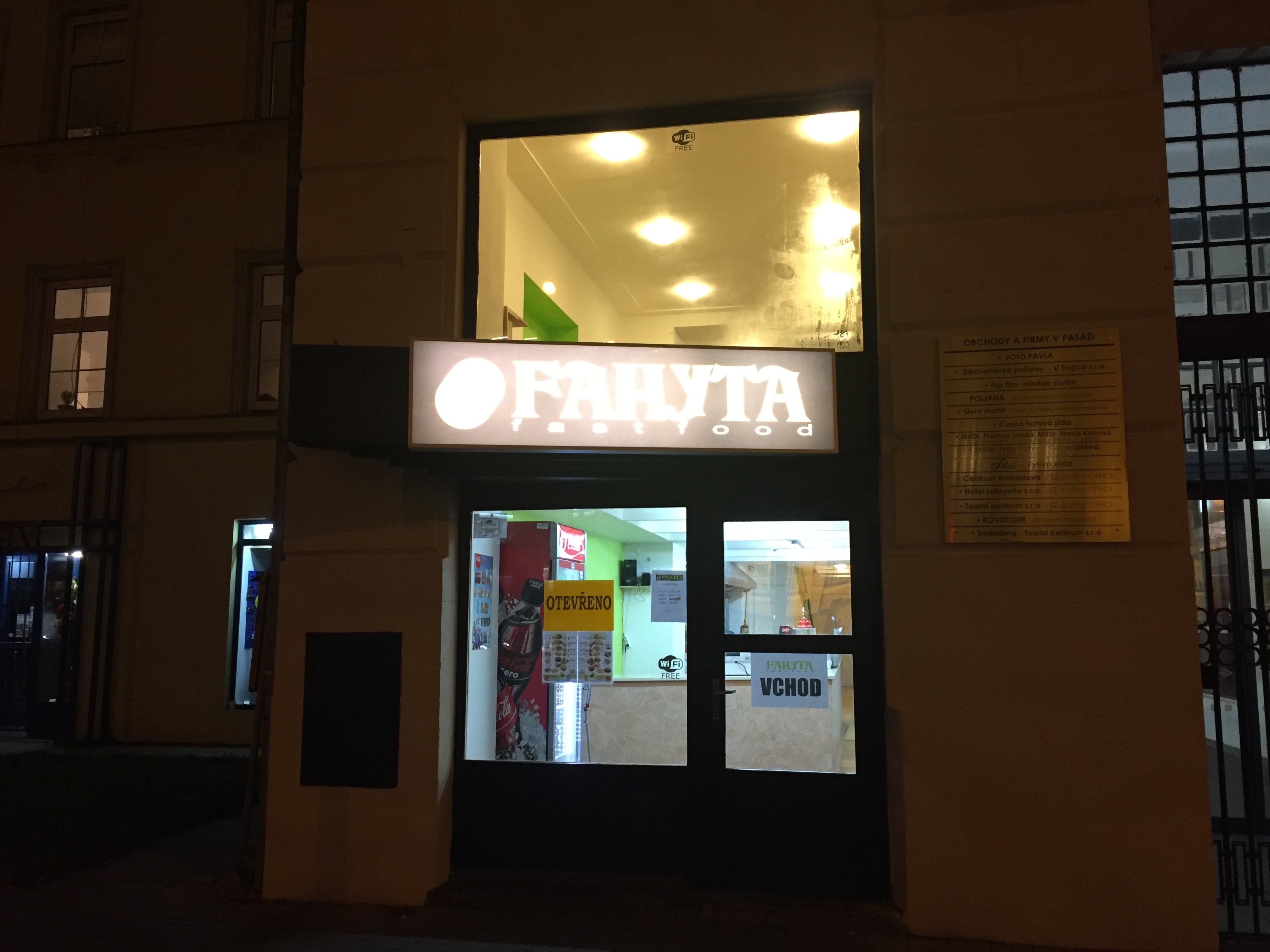 CHARISMA CZ, s.r.o. foto 3