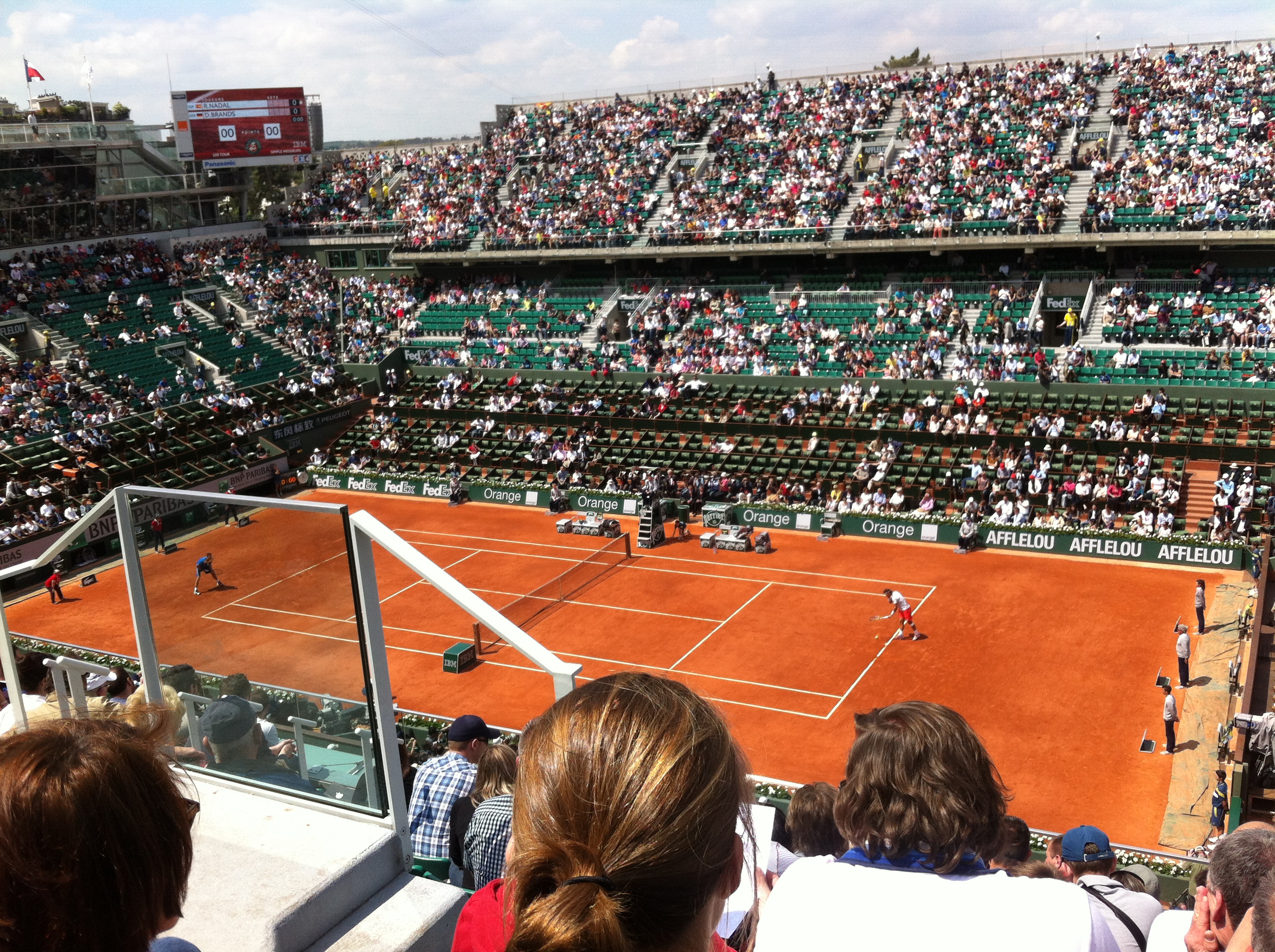 CZECH SPORT TRAVEL s.r.o. foto 5