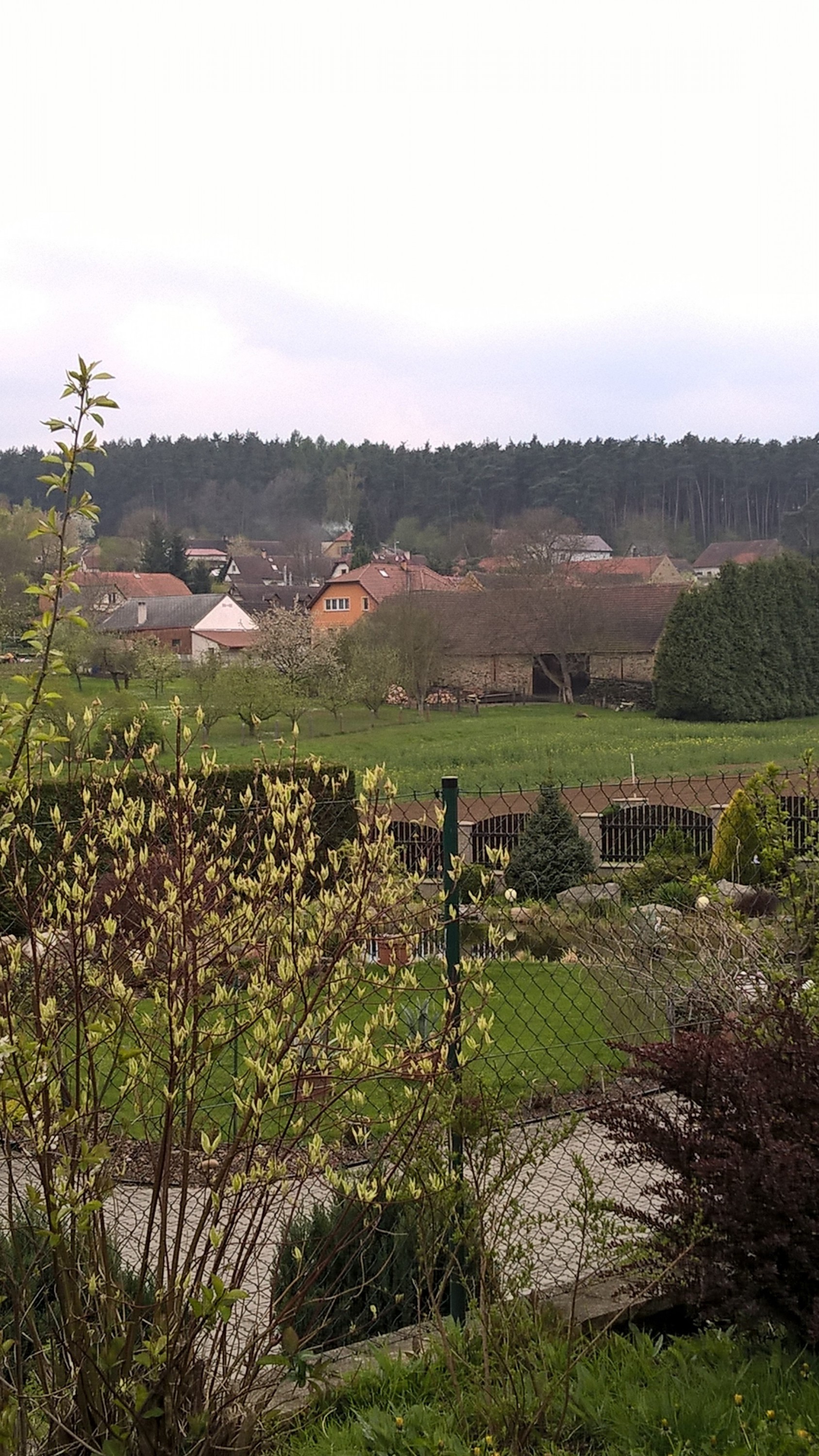 Brodeslavy - obecní úřad foto 2