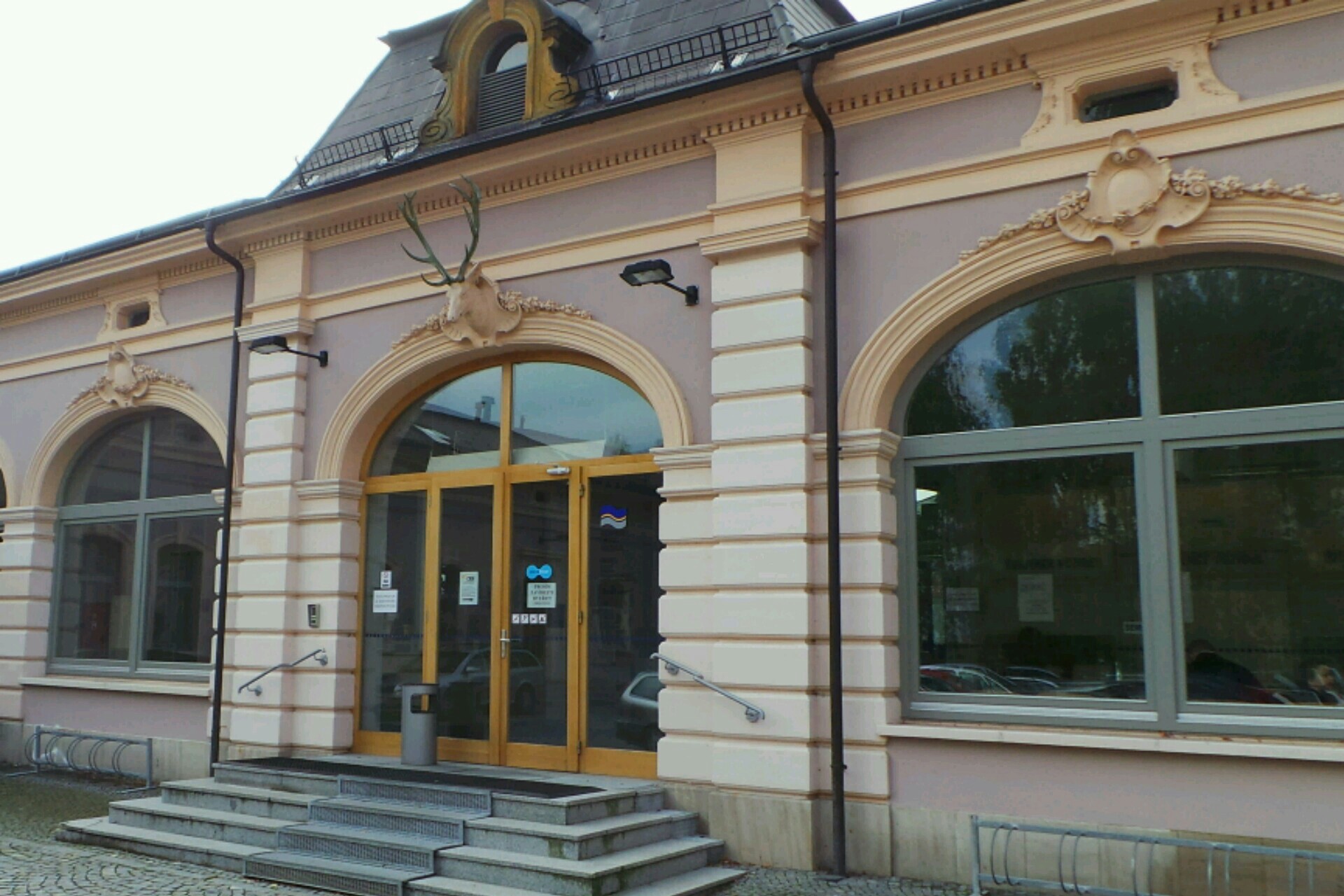 MÚ Svitavy - Odbor výstavby foto 2