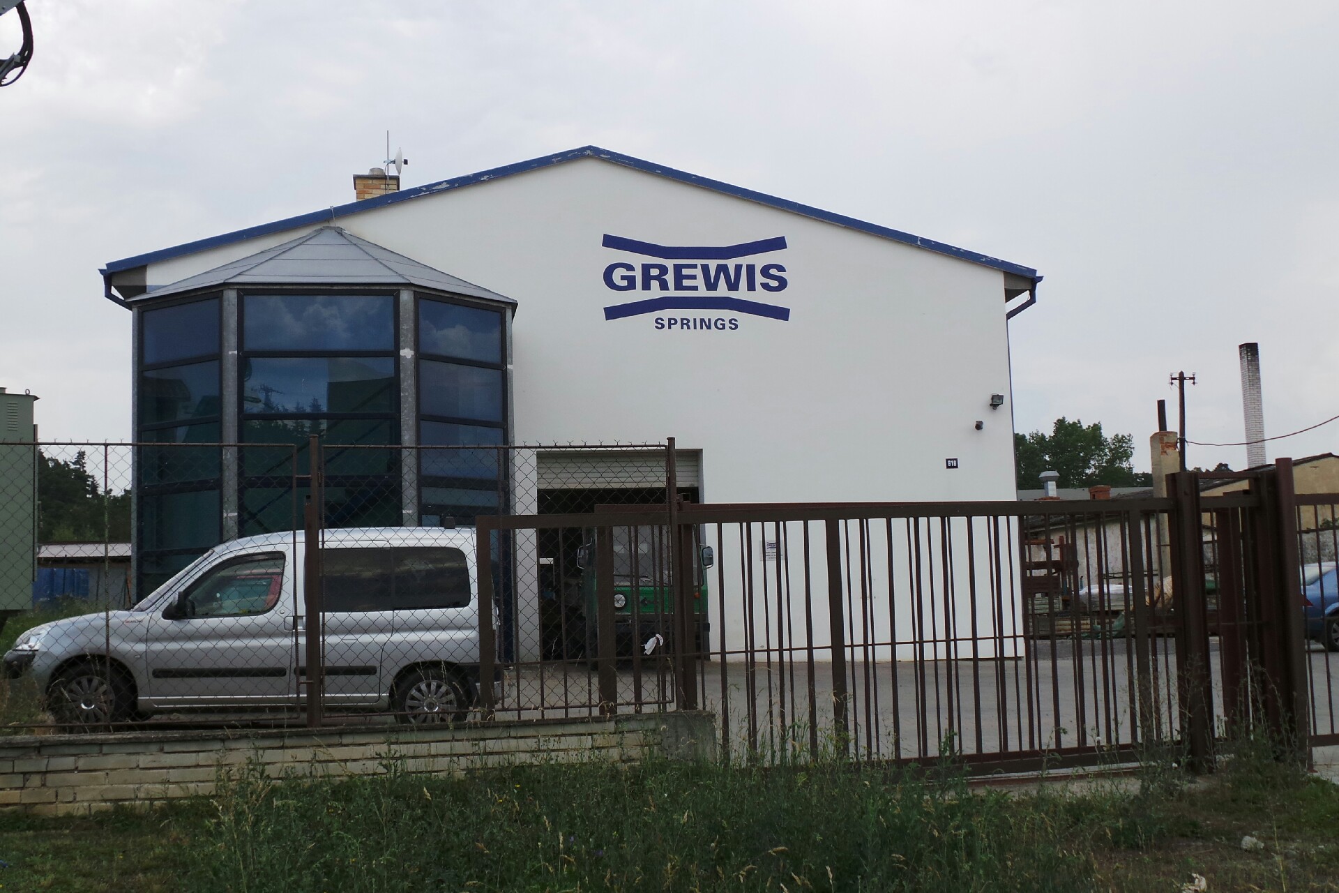 GREWIS-SPRINGS, s.r.o. foto 2