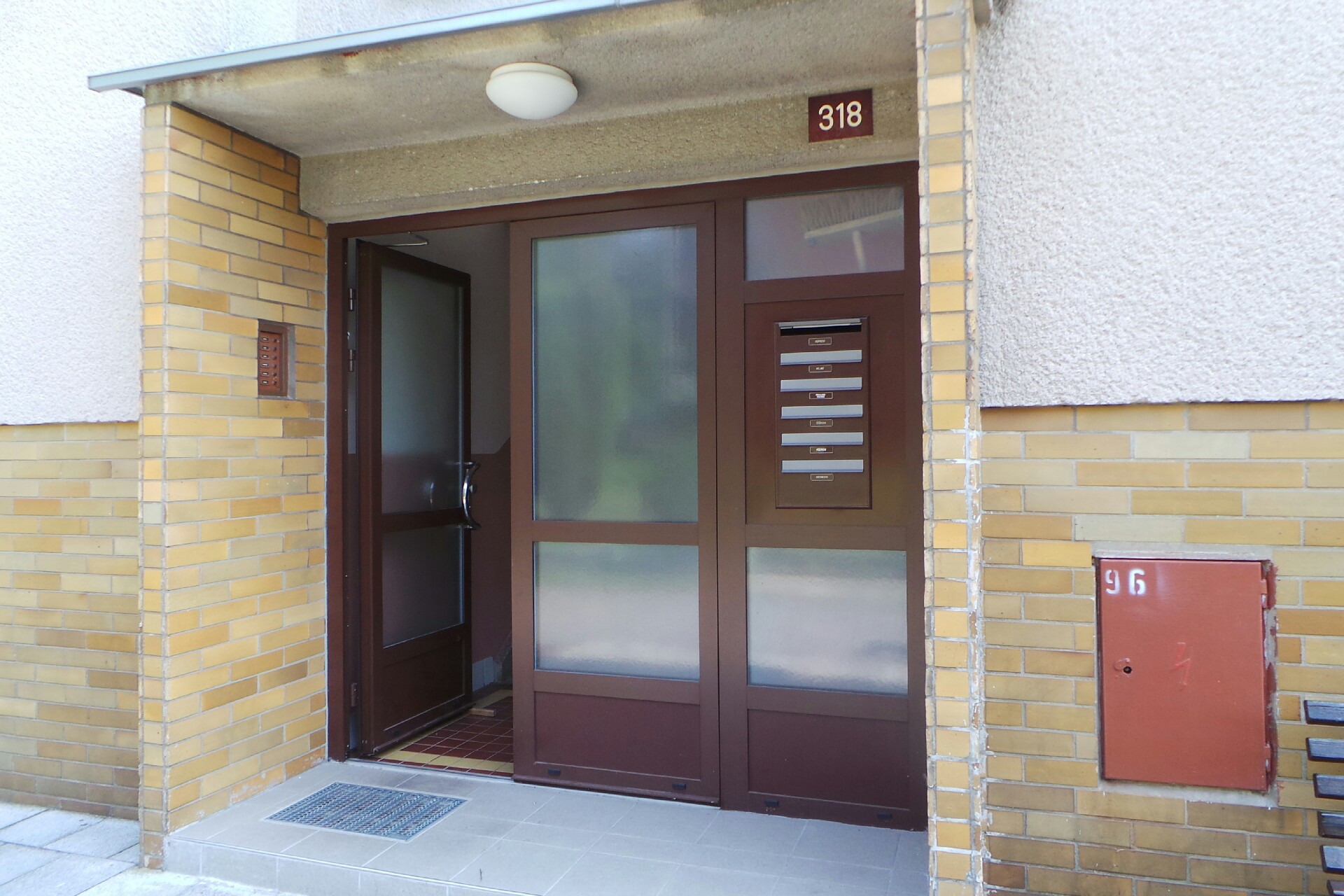 Sport Pro Všechny Předměřice n.L.