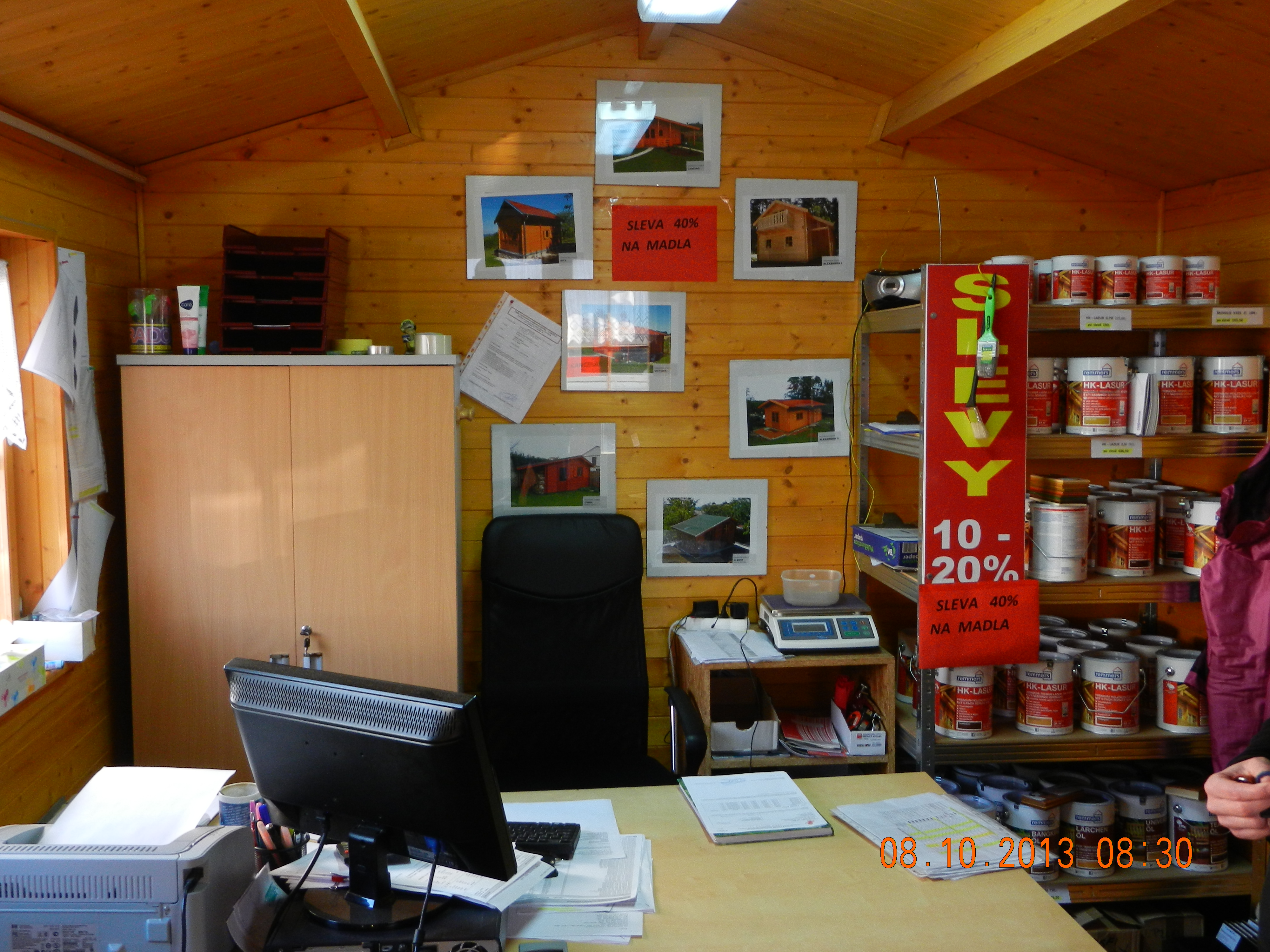 ARTISAN DŘEVOPRODEJ foto 3