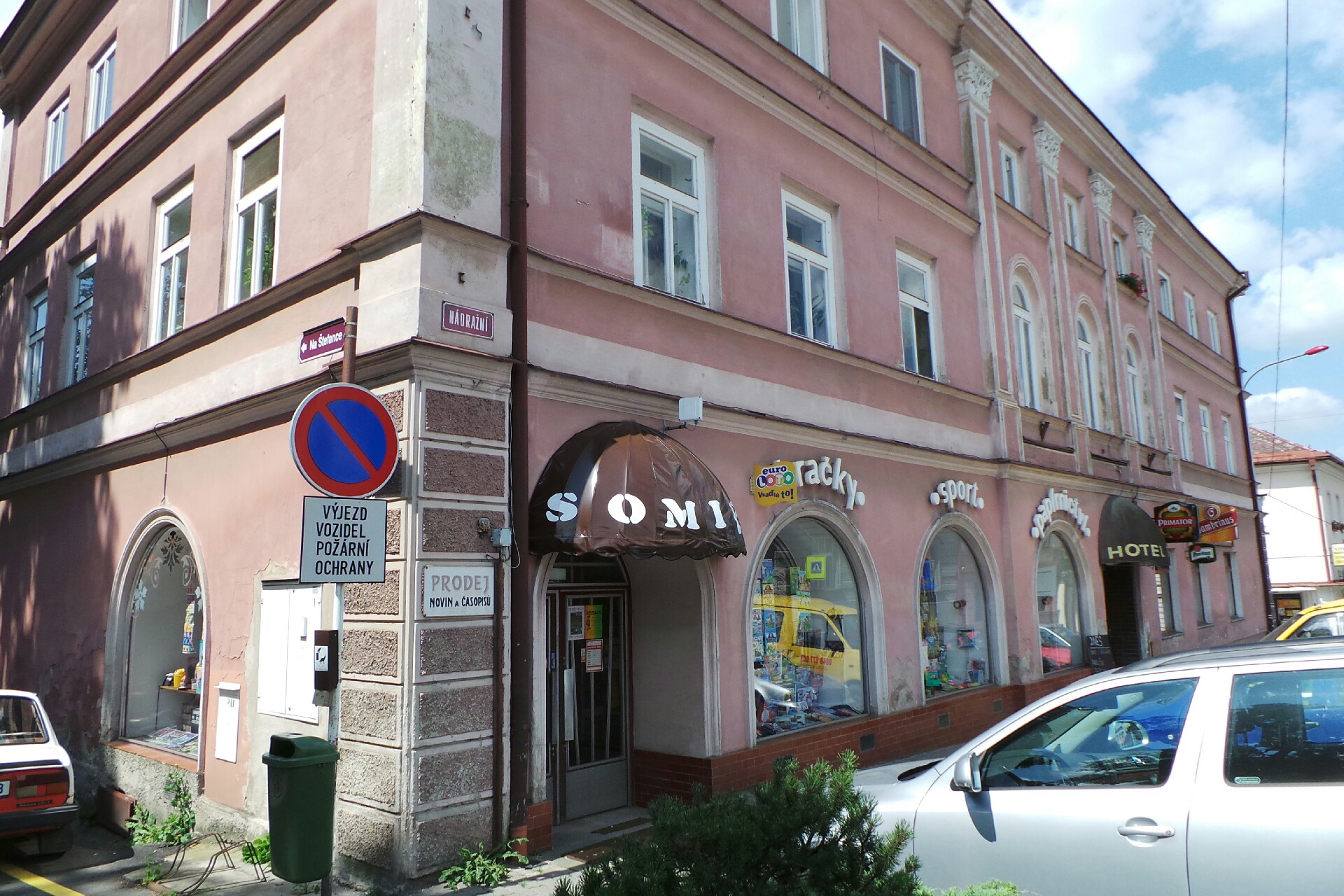 Soňa Polová - Somipo