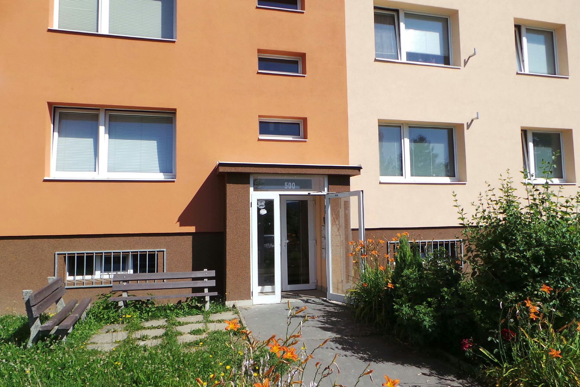 Ing. Oldřich Lubojacký