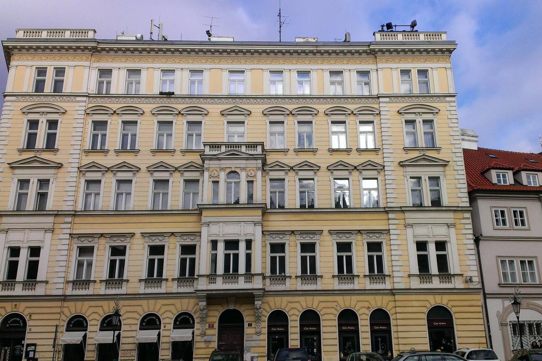 Mgr. Jan Eichler, advokát