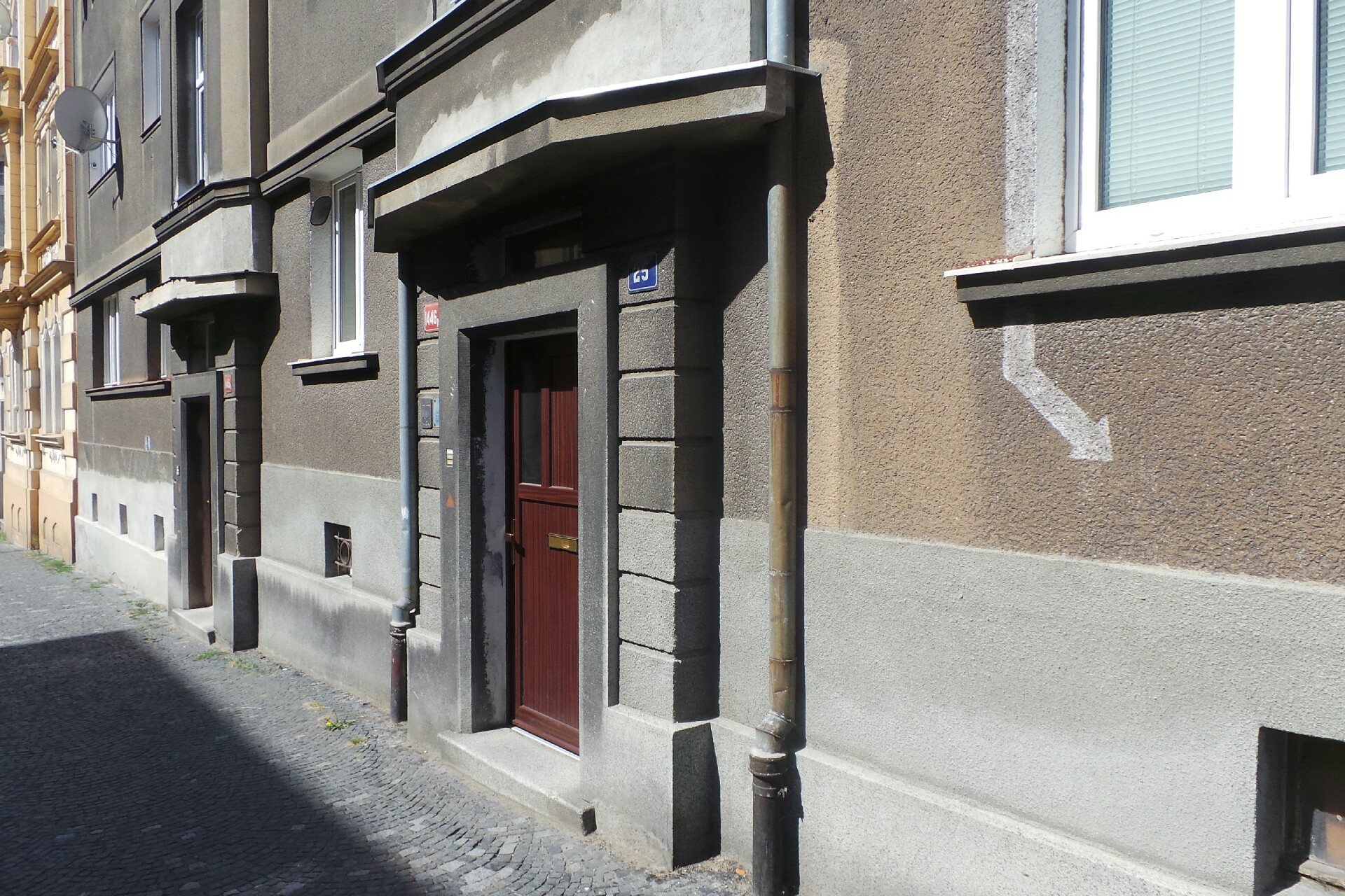 Jan Beneš Elektrika - voda