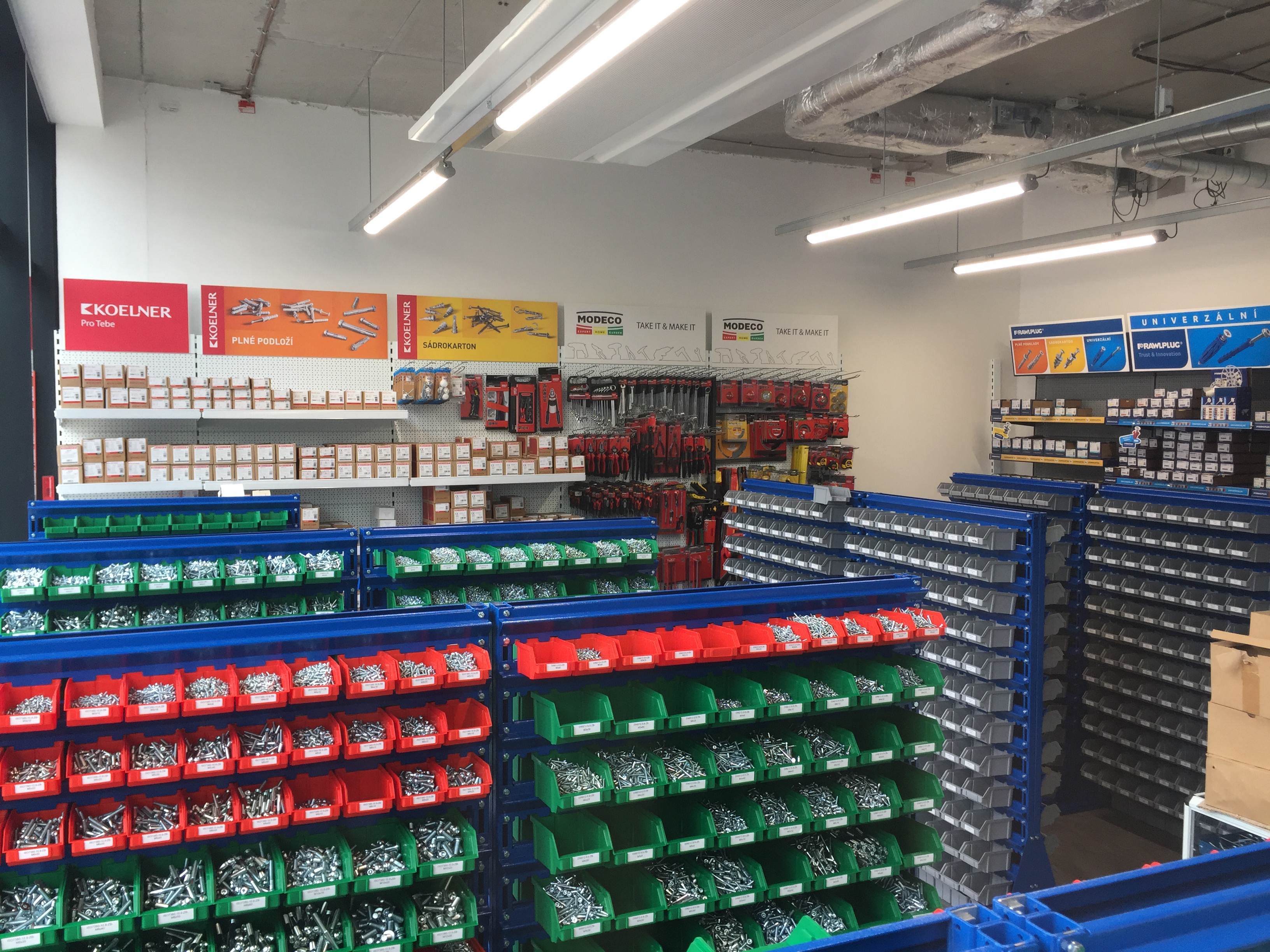 Metal Components s.r.o. foto 3