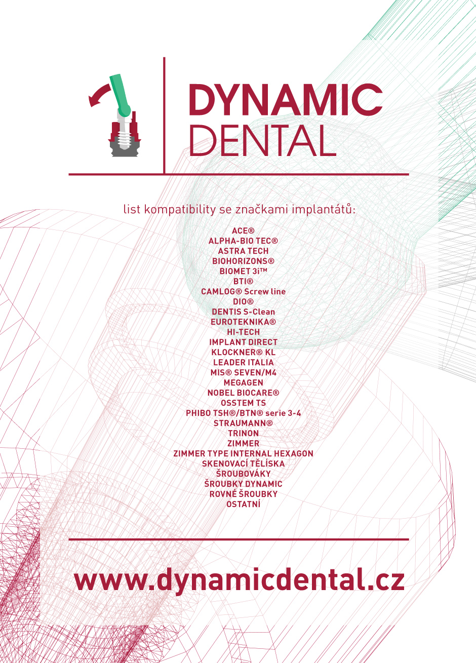 Dynamic Dental, s.r.o. foto 3
