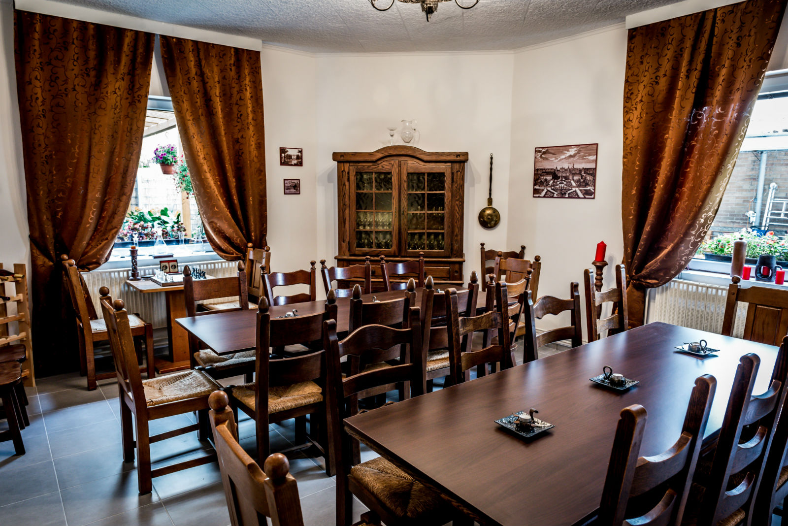 Banquet hall Orfeus s.r.o. foto 3