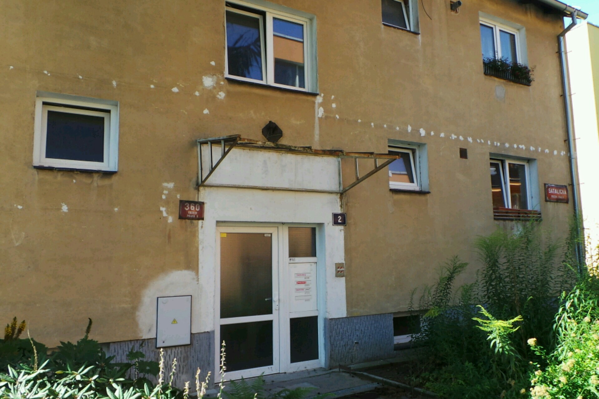 Wild company, s.r.o.