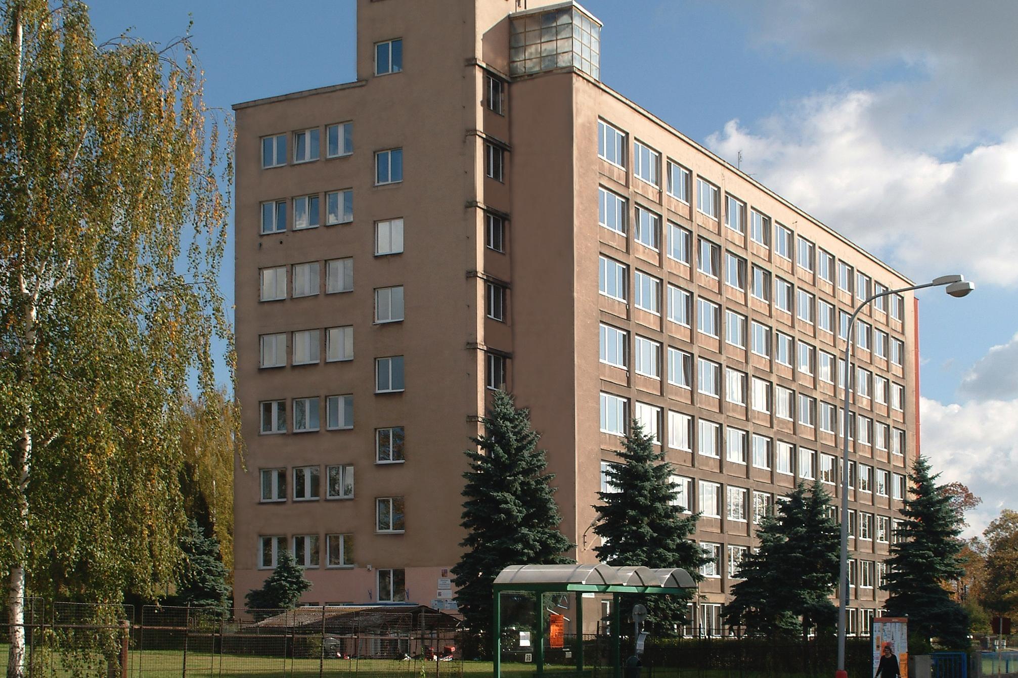 Vyšší odborná škola, Střední průmyslová škola a Střední odborná škola, Varnsdorf,  p.o.