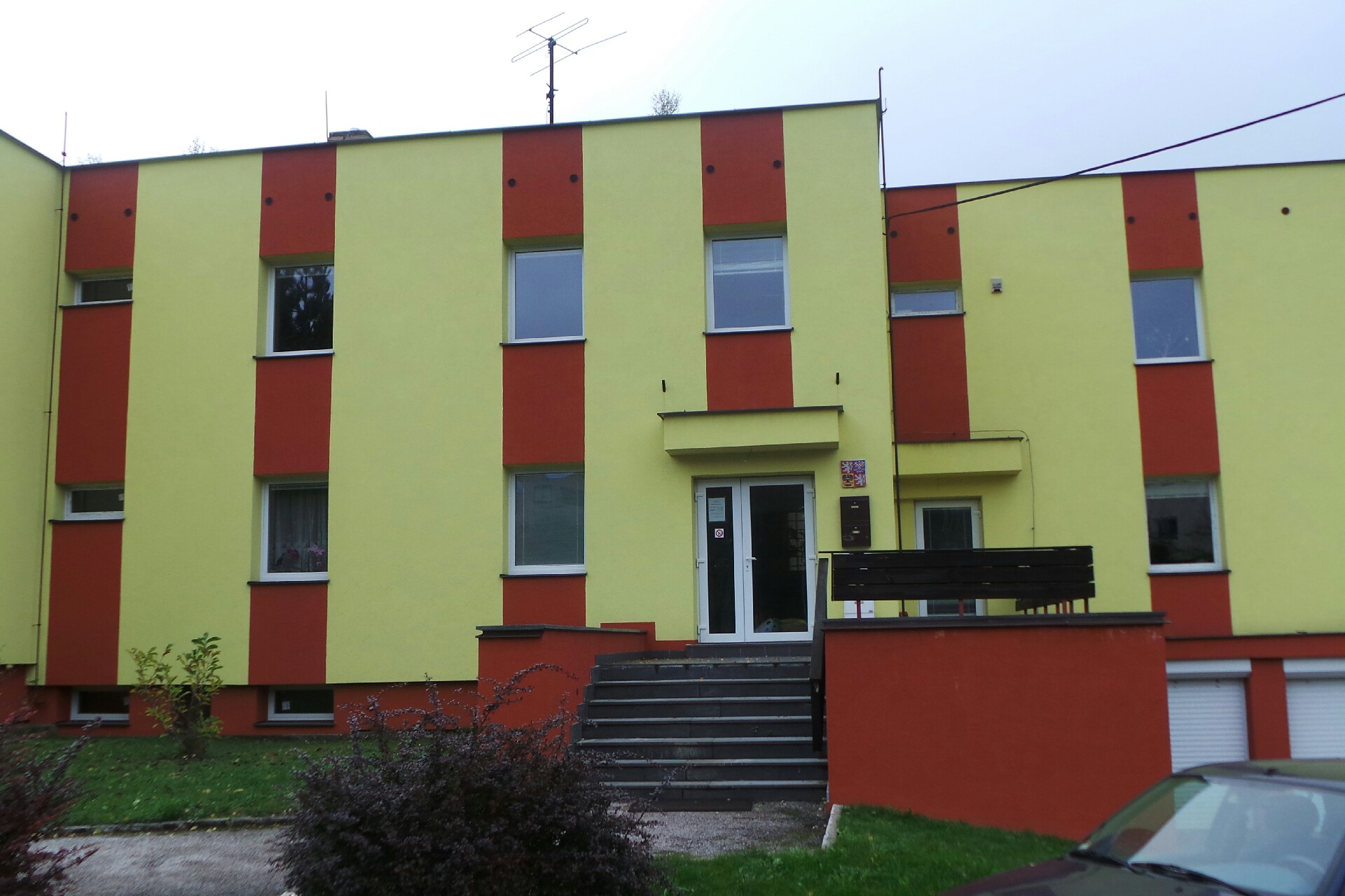 Krajská veterinární správa SVS pro Královéhradecký kraj, Pracoviště Náchod