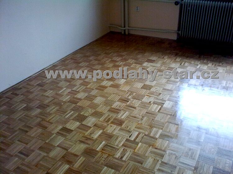Podlahy Star foto 4