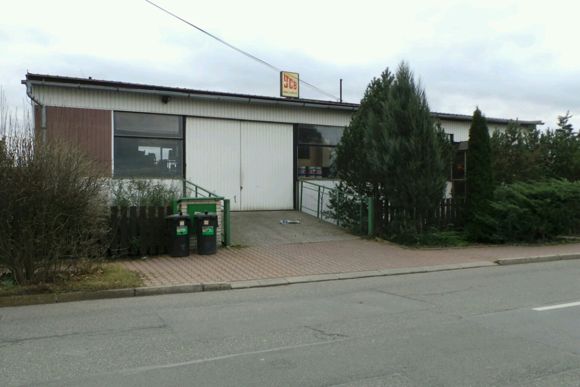 L.T.-obchodní a stavební společnost, spol. s r.o.