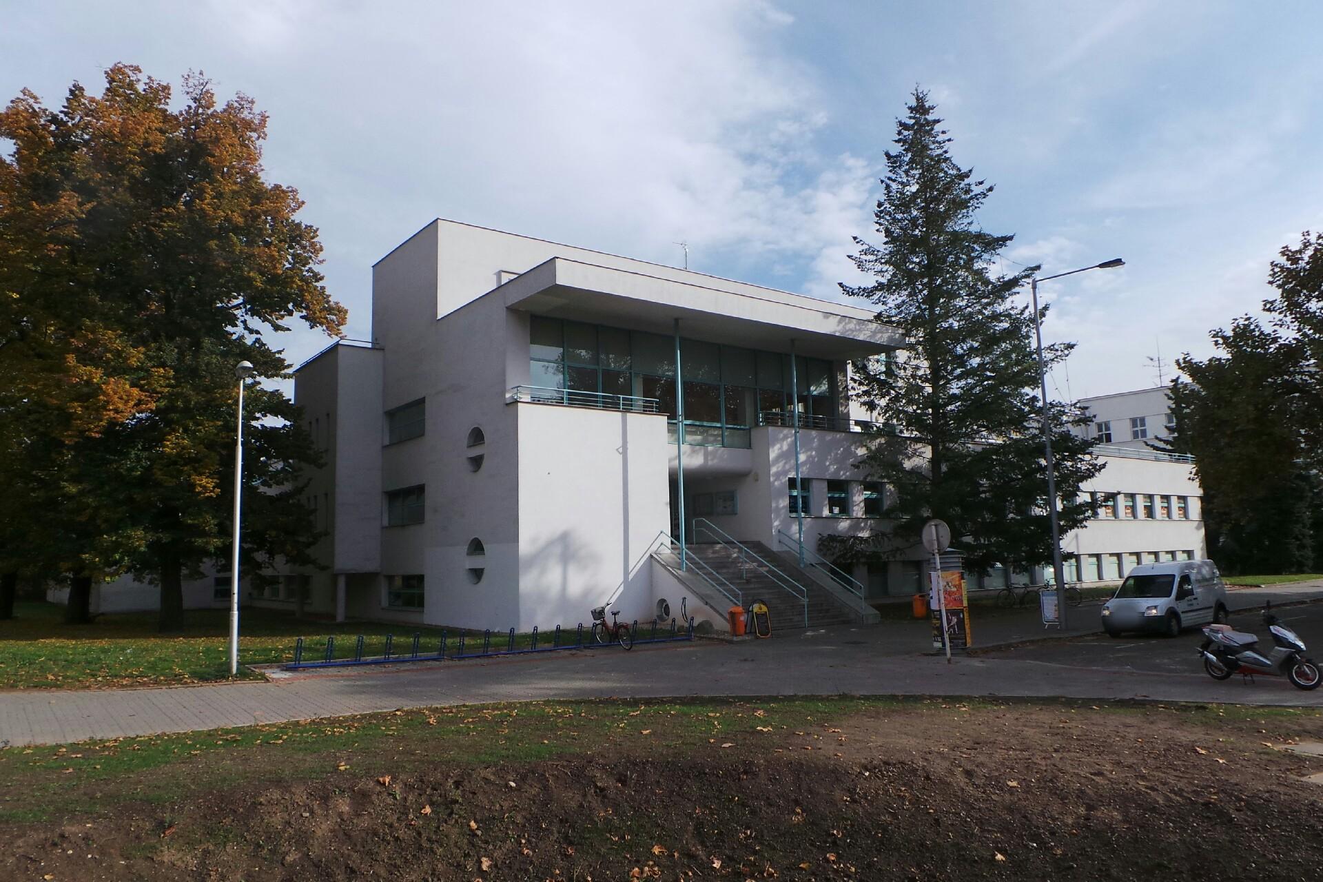 Plavecký klub Hradec Králové