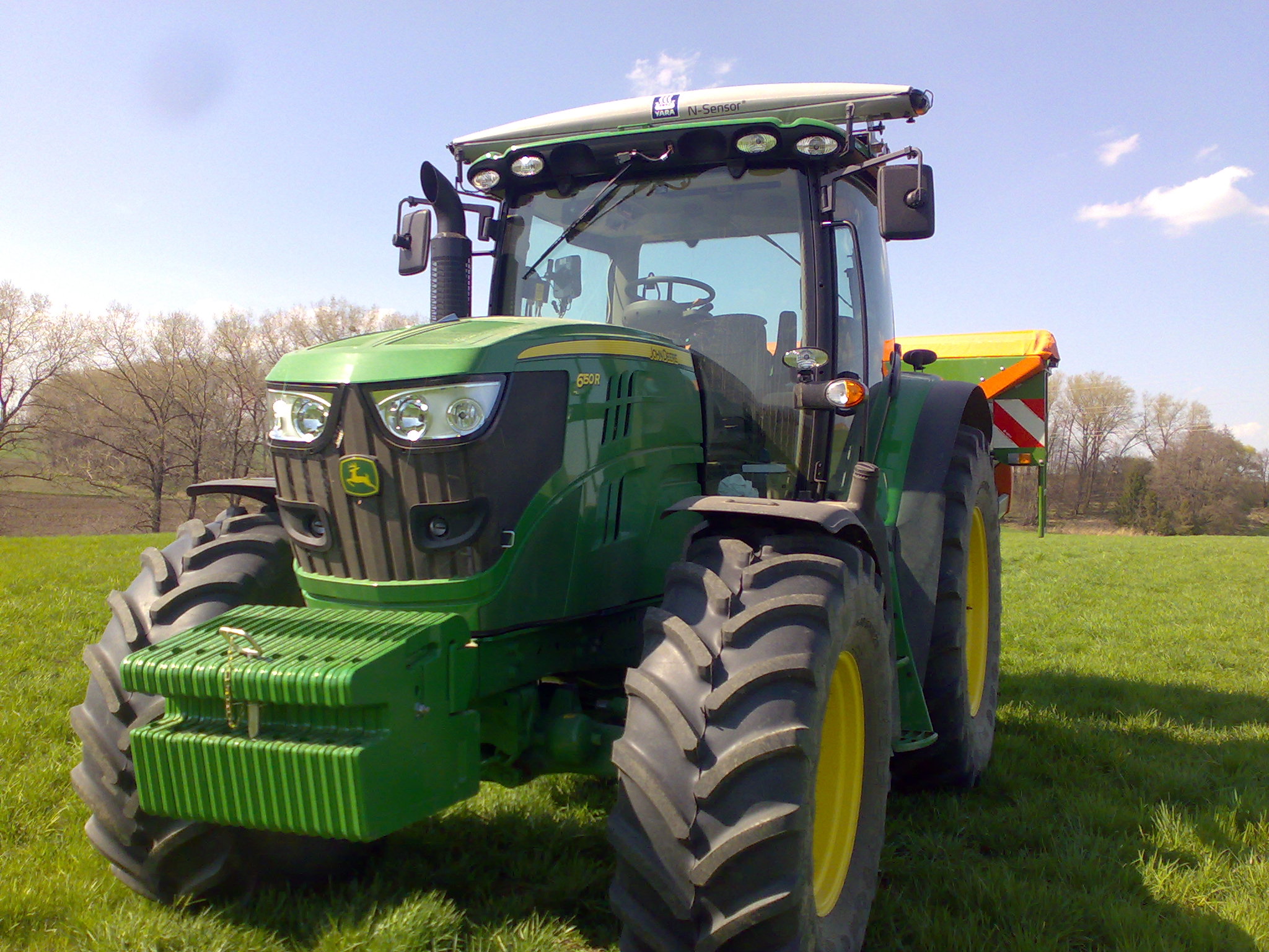 Leading Farmers CZ foto 4