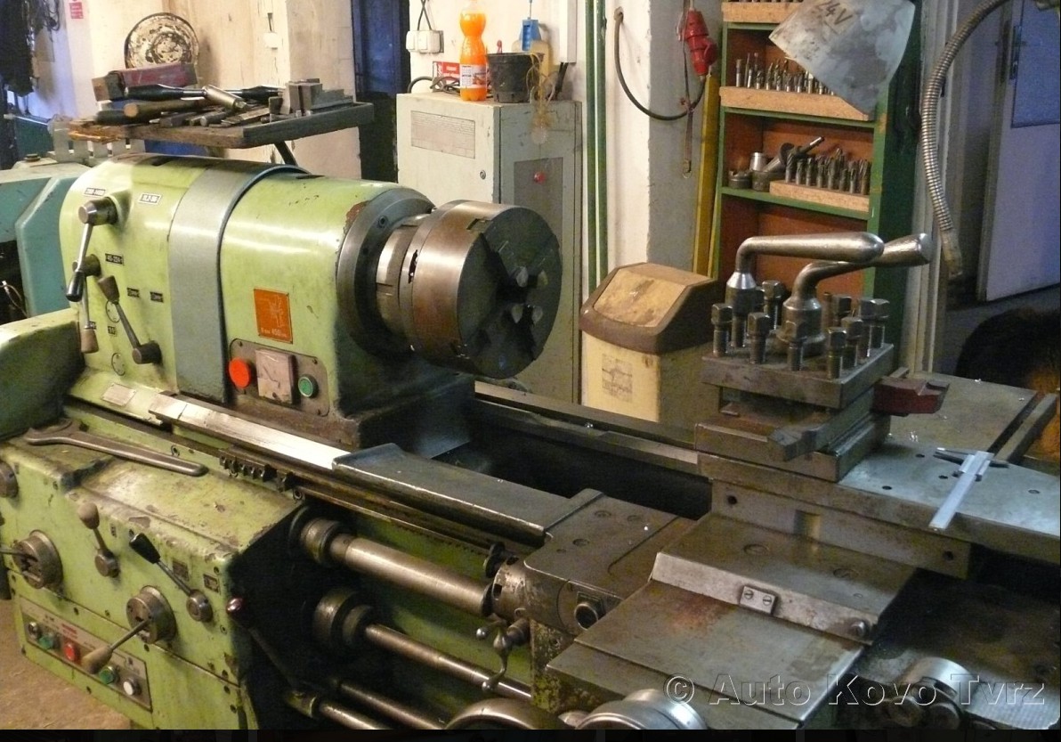 AUTO-KOVO-TVRZ foto 5
