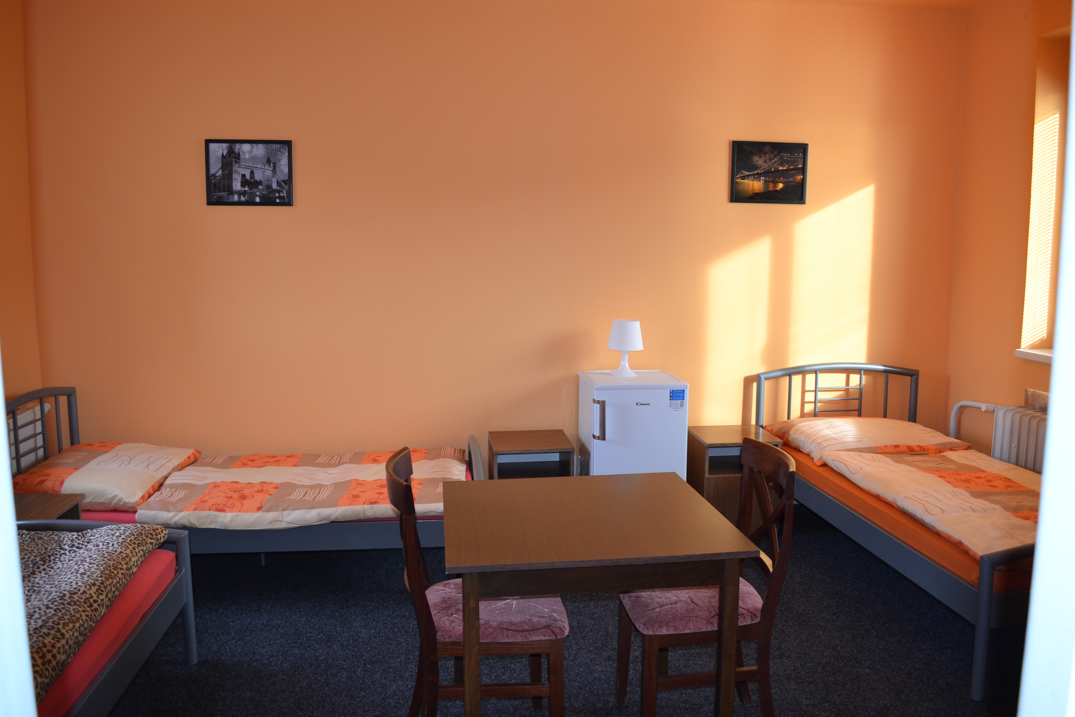 HOSTEL VILLA GREEN foto 2