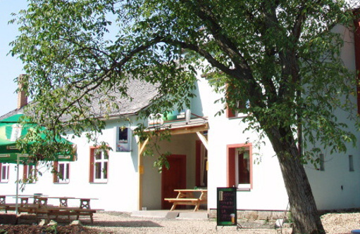 Penzion a Restaurace Slunečno