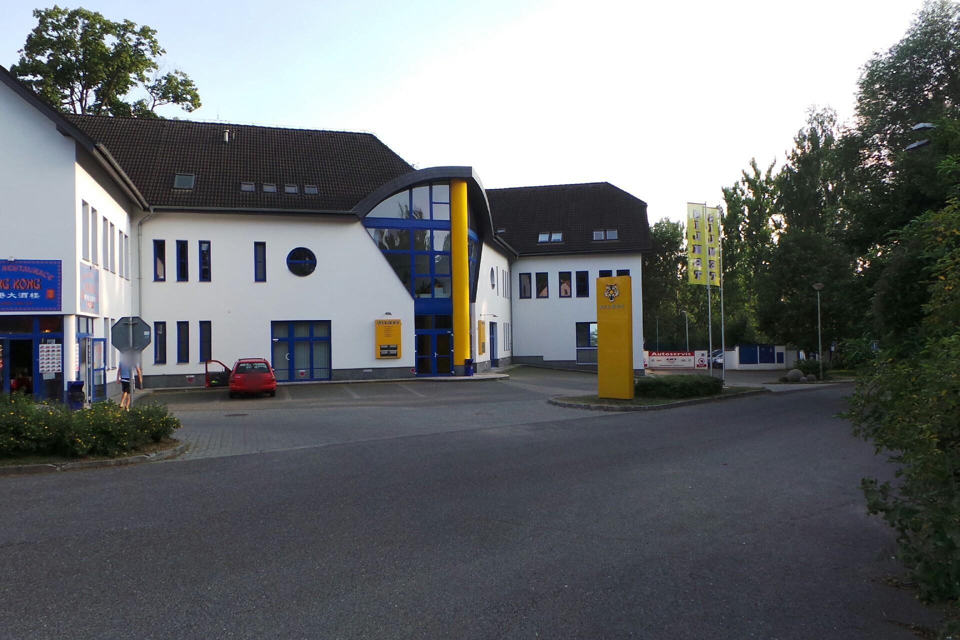 Mgr. Jiří Kokeš, advokát