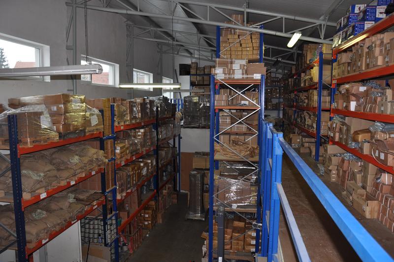 Metaltrade International, s.r.o. foto 3