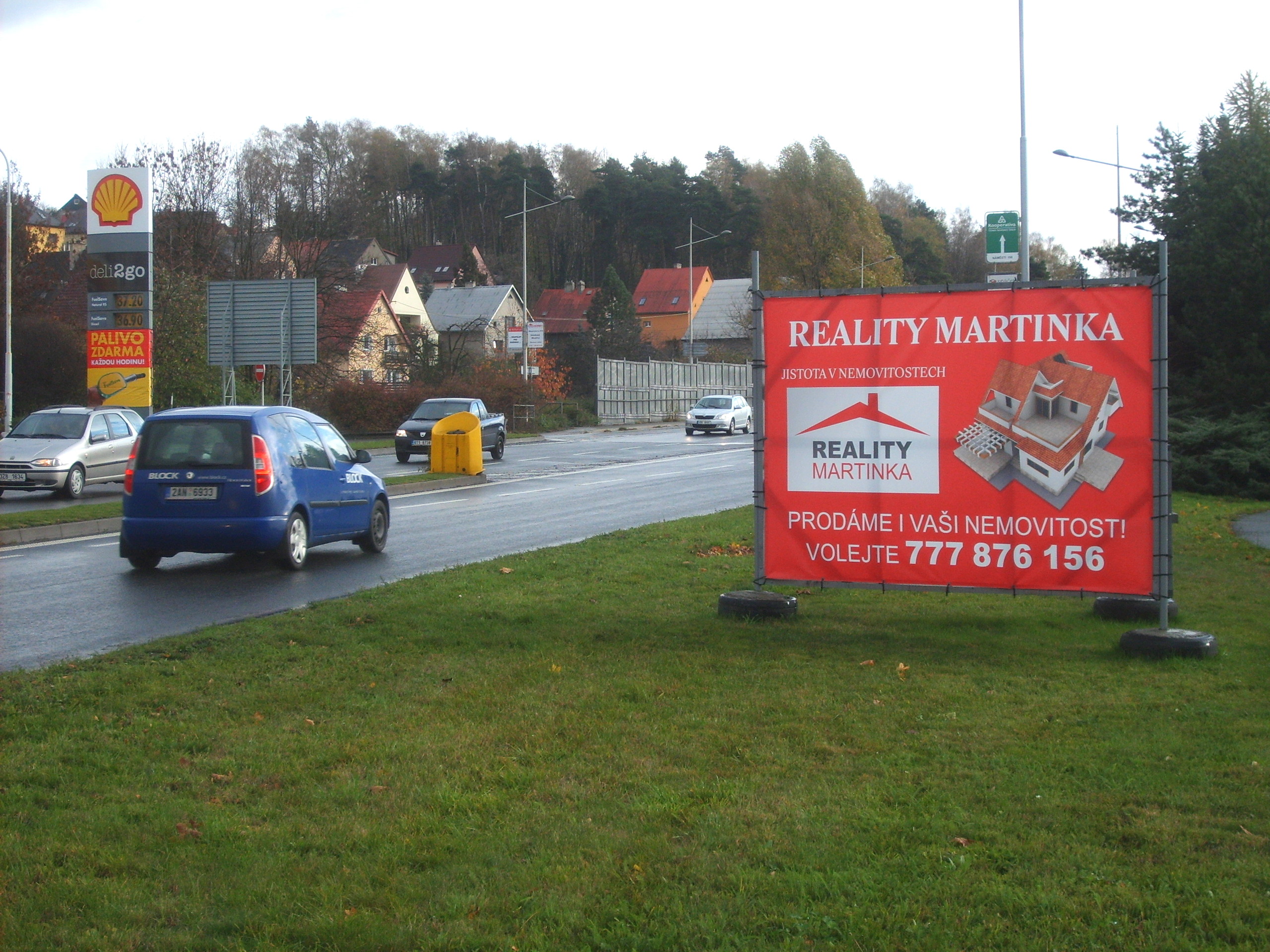 Reality Martinka foto 2