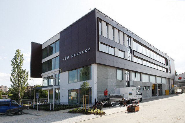Trigema Building, a.s. foto 4