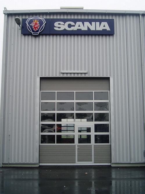 Vratový H-servis, s.r.o. foto 6