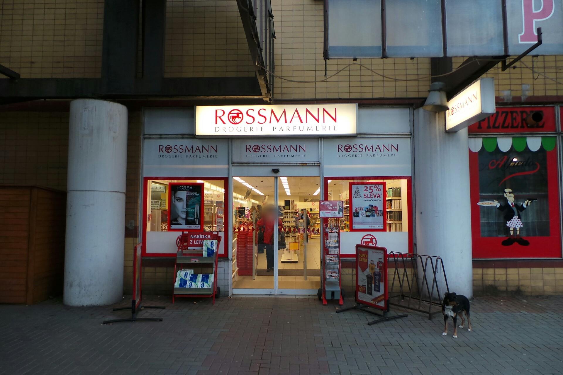 ROSSMANN