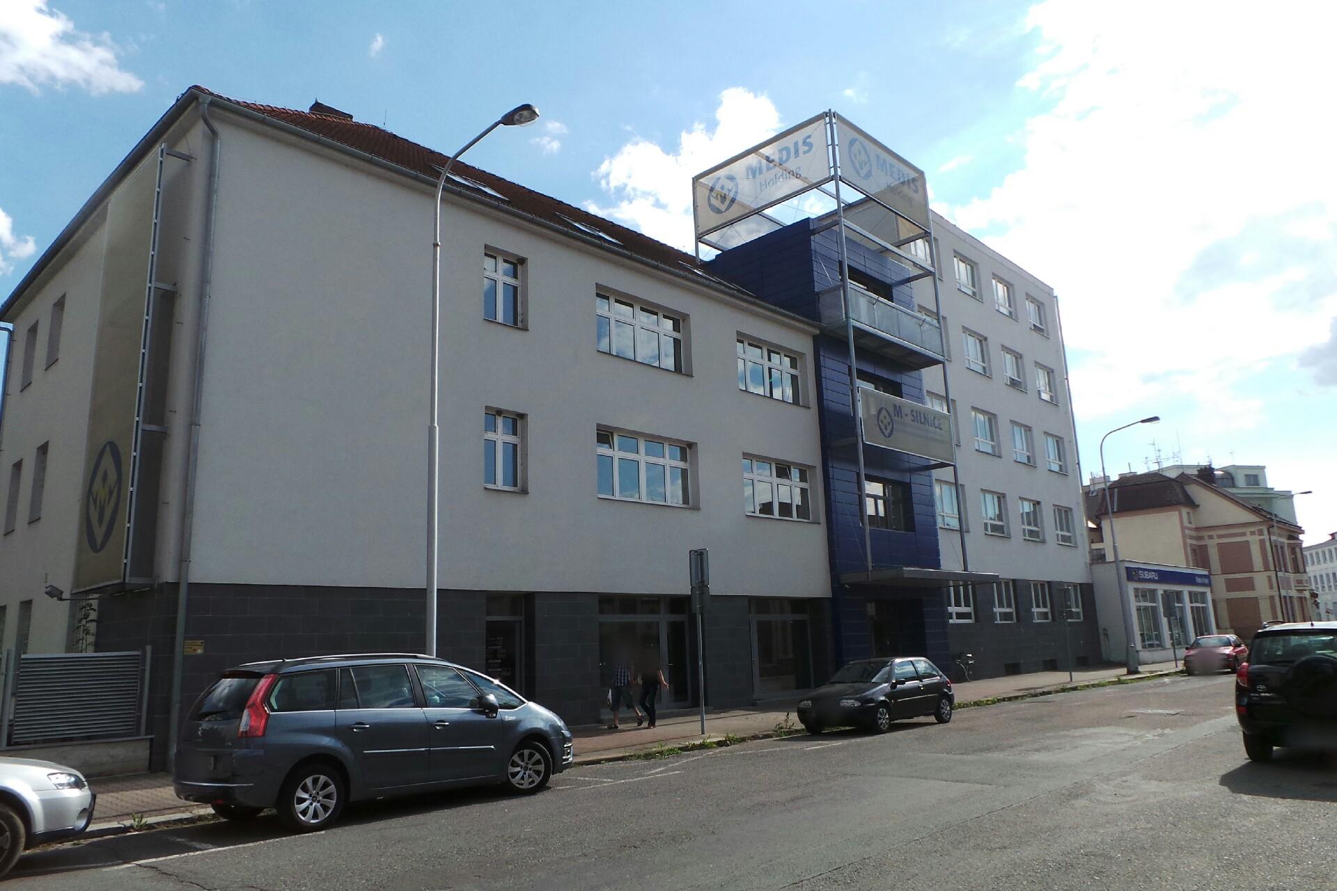 JUDr. Kateřina Skoumalová, advokátka