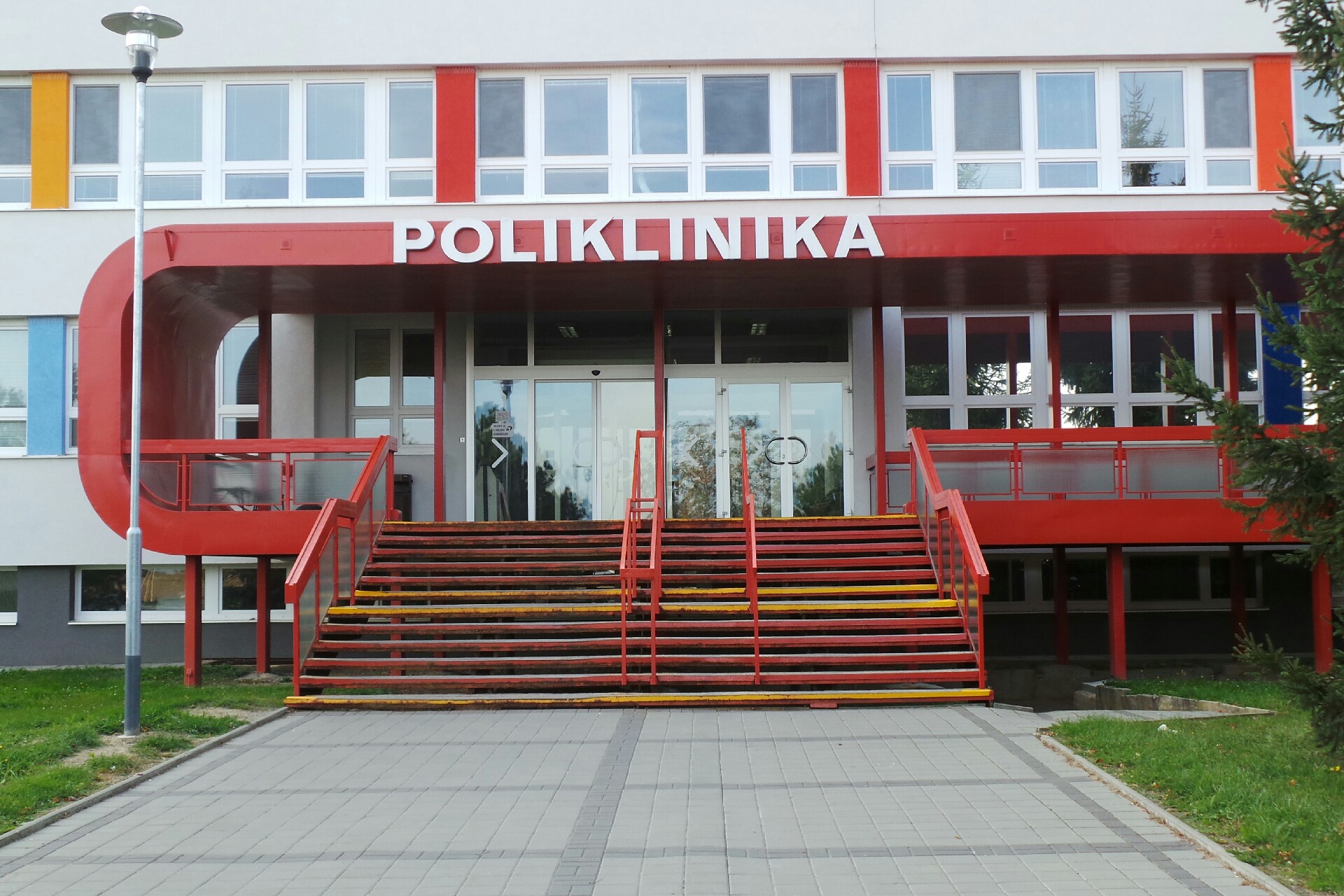 Lékařský dům, spol. s r.o.