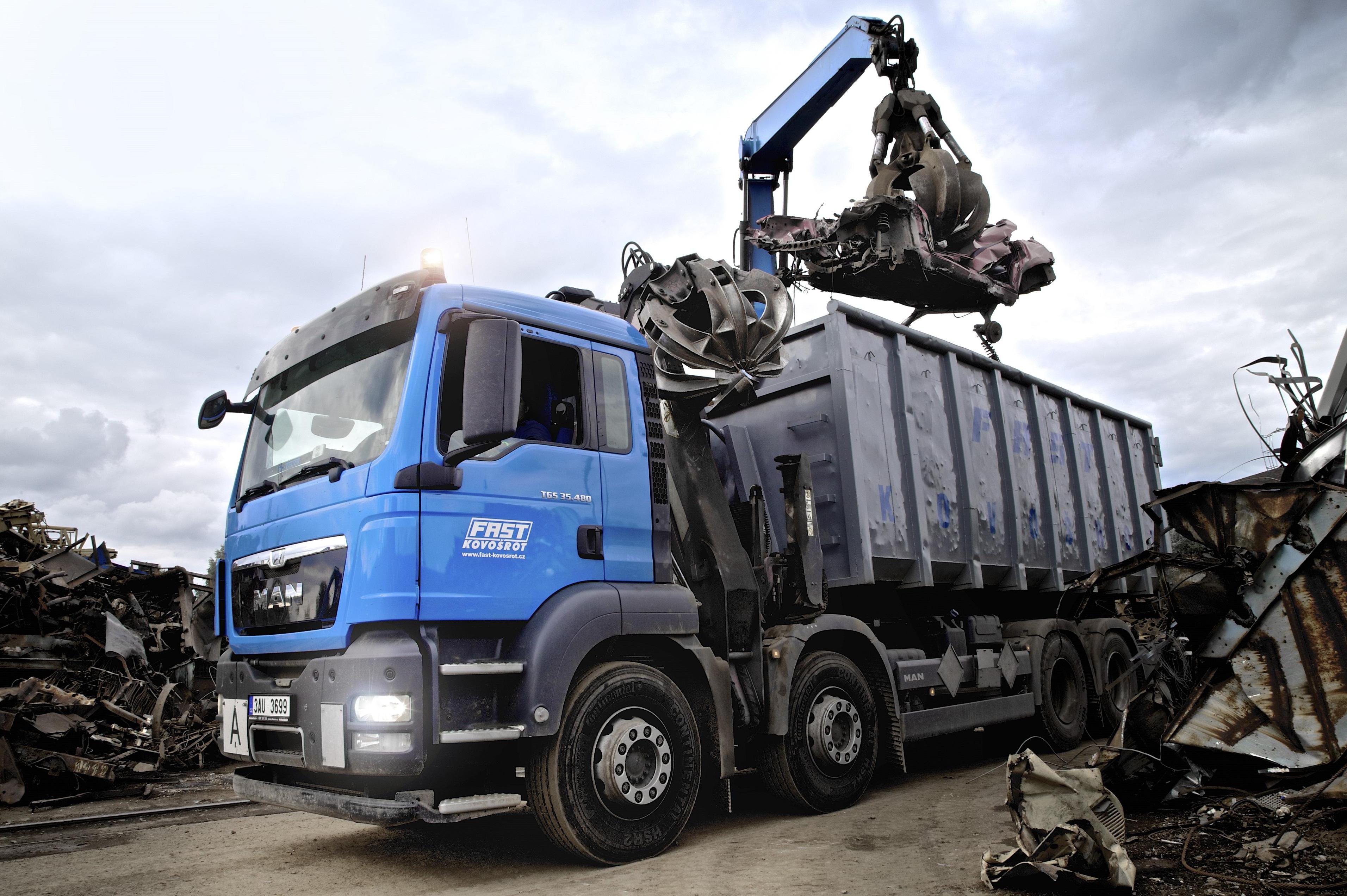 FAST KOVOŠROT, s.r.o.