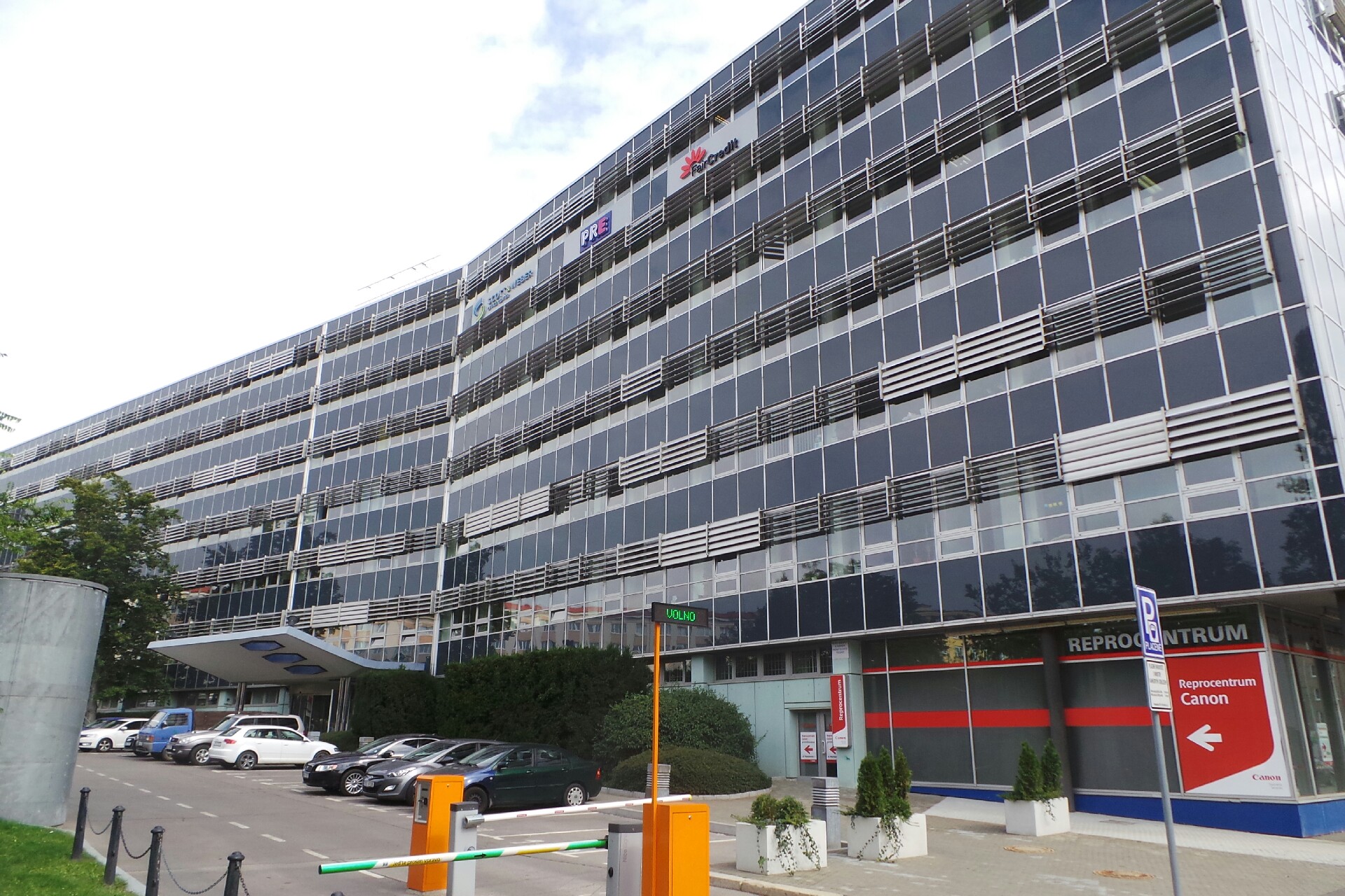 Republikové centrum vzdělávání, s.r.o.