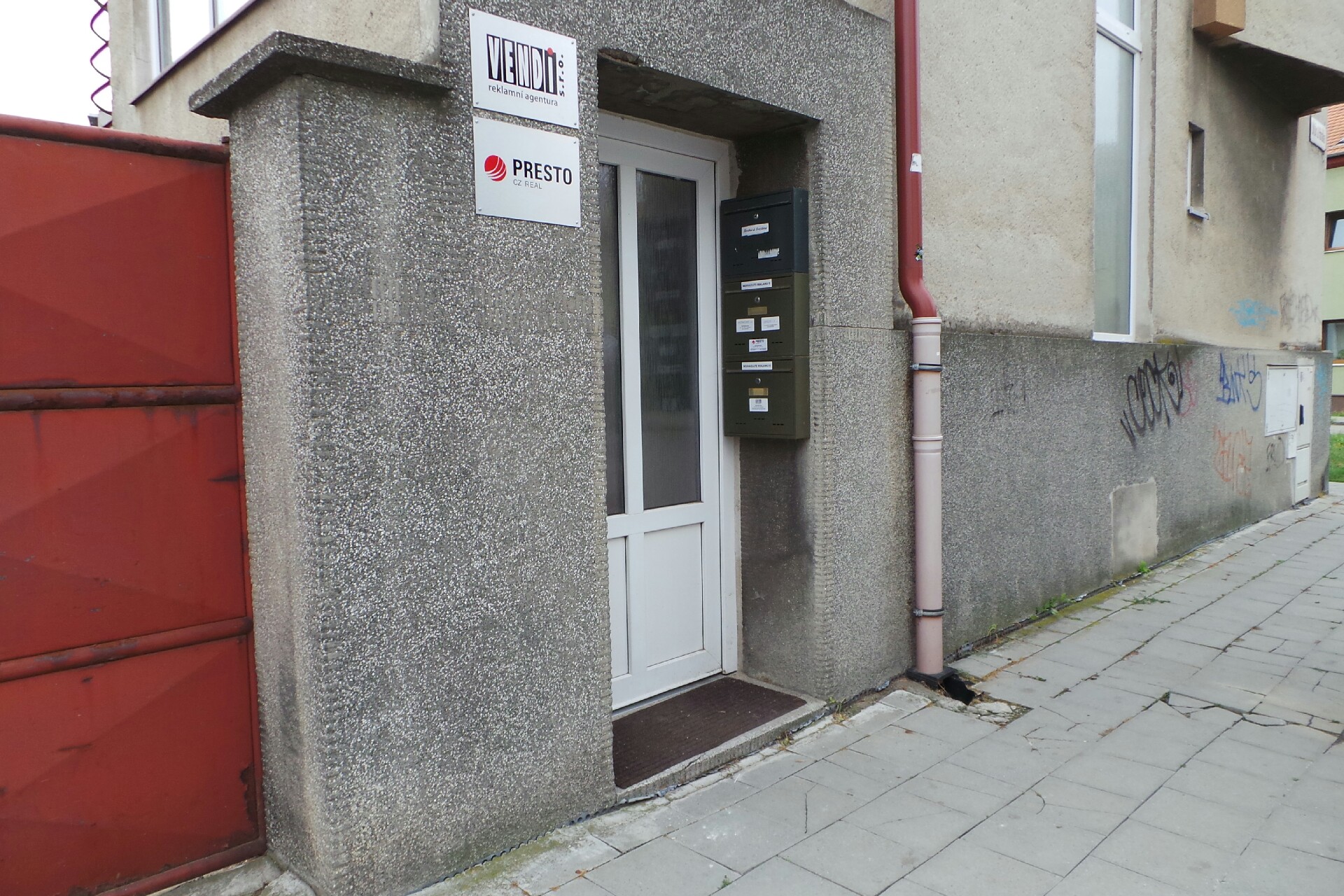 VENDI - reklamní agentura