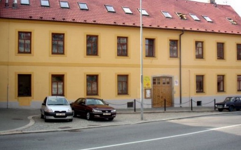 Základní škola Třebíč, Cyrilometodějská 22 foto 3