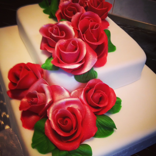 Cukrářský salon foto 4