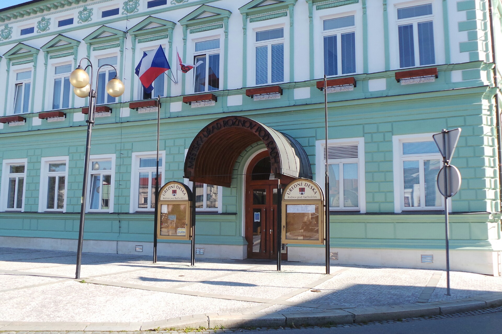 Sdružení Mikroregion Rožnovsko