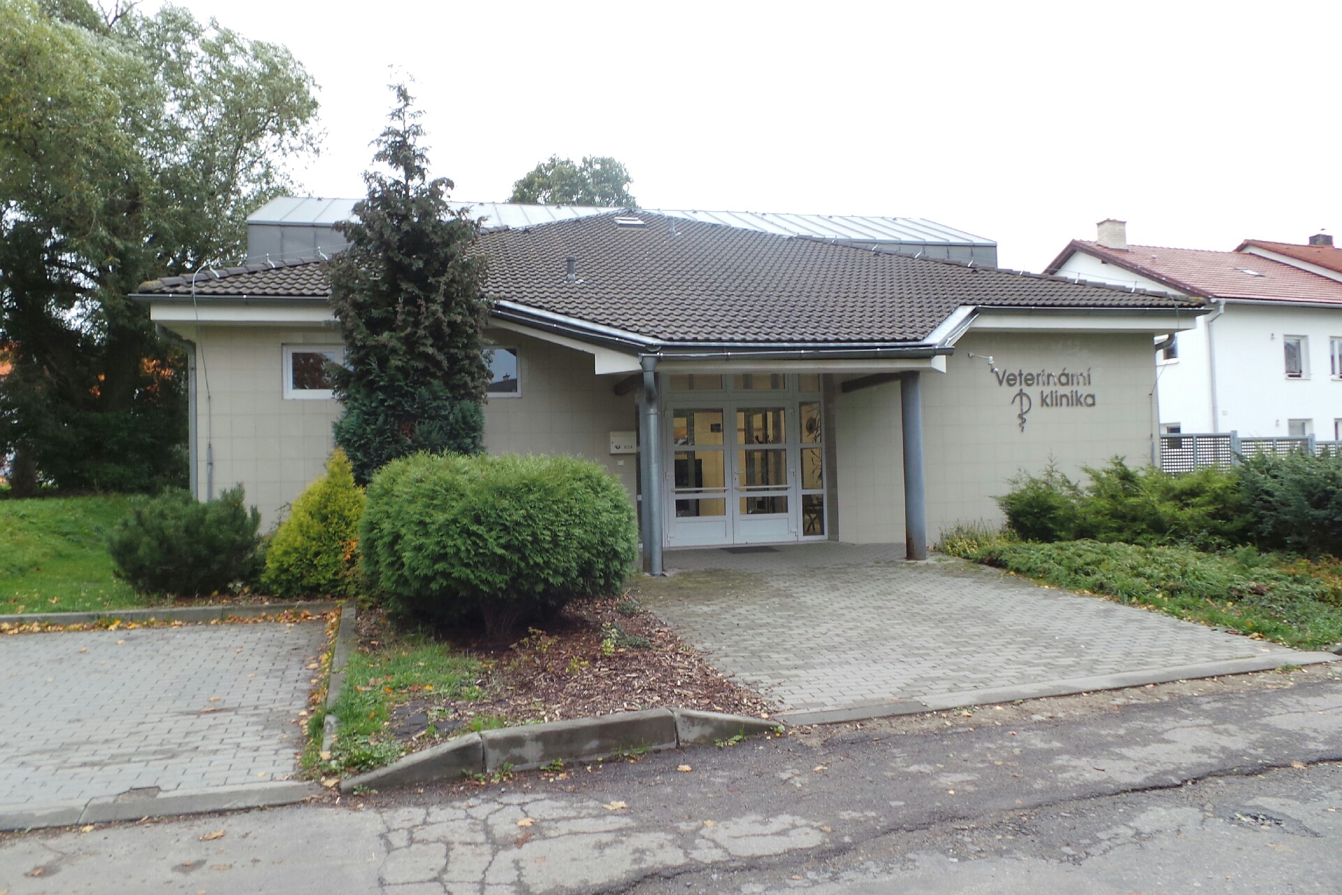 MVDr. Petr Johanides