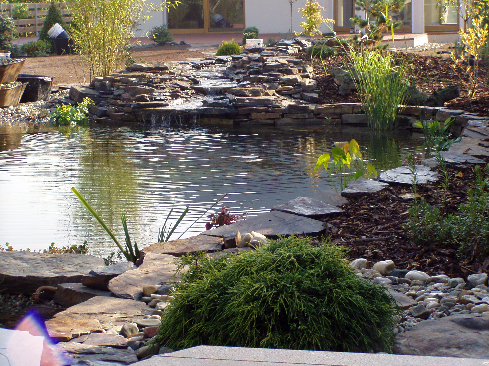 Green bond s.r.o. foto 2