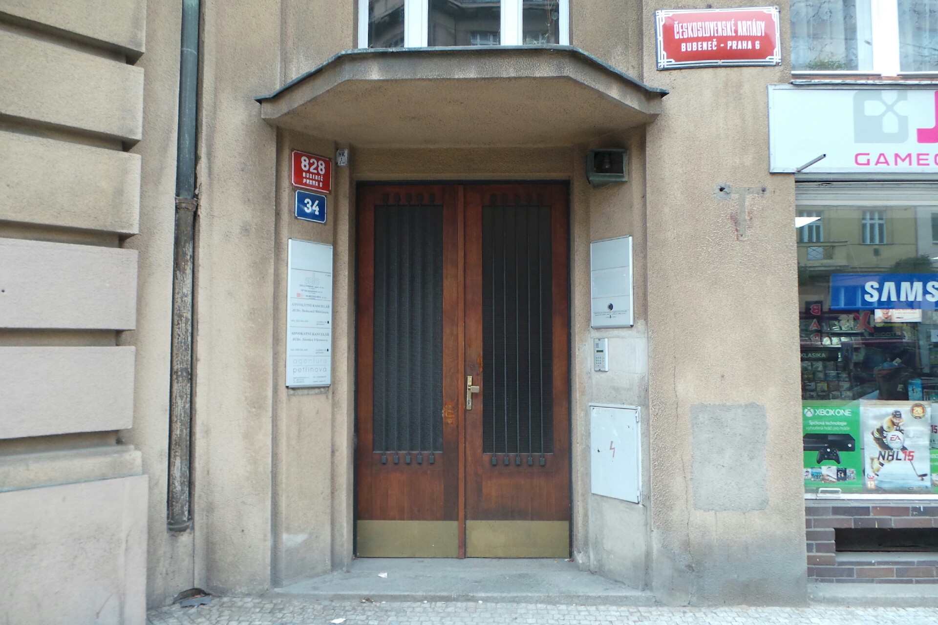 SOLO PRAHA, spol. s r.o.