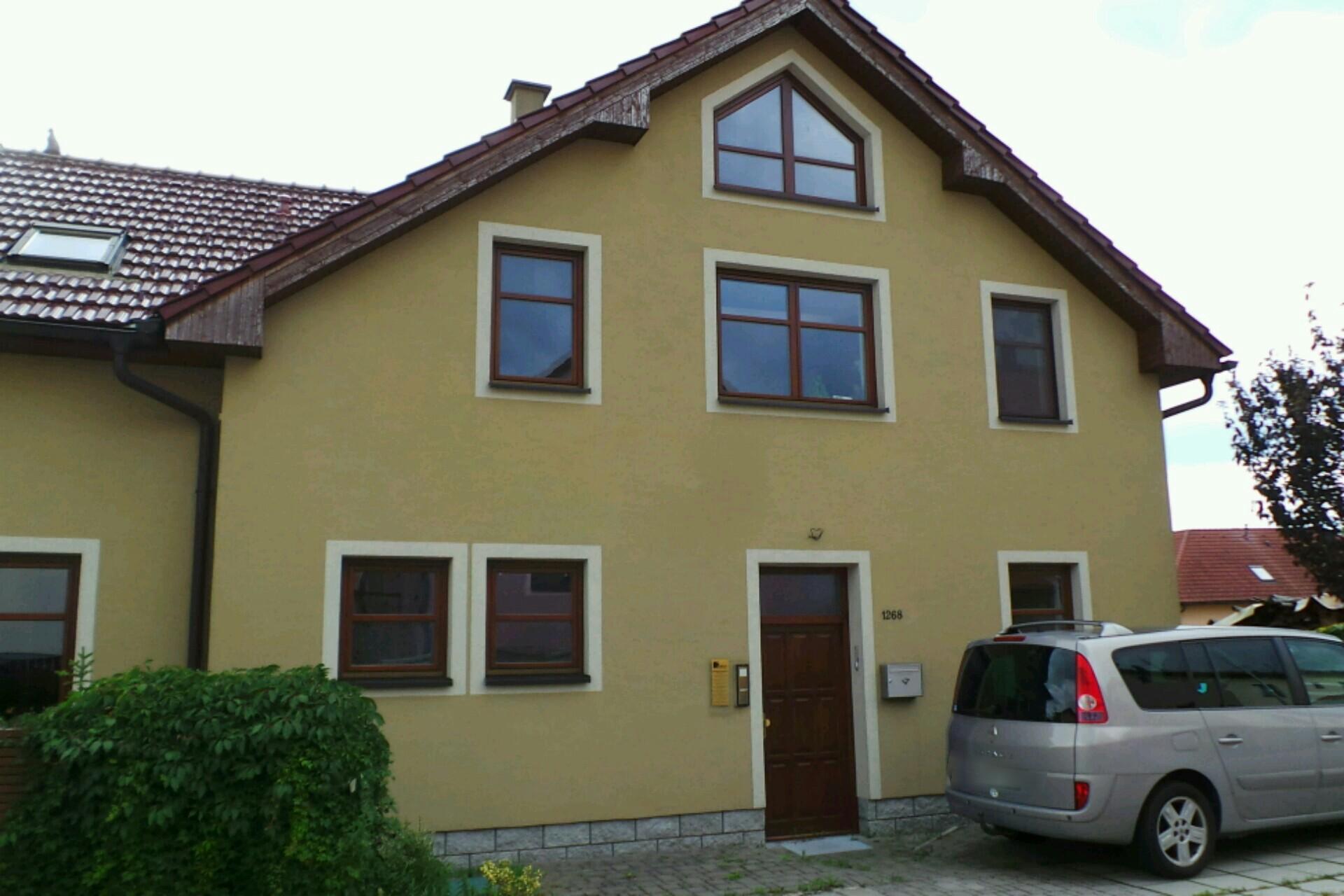 GLOBAL PROJEKT, a.s.