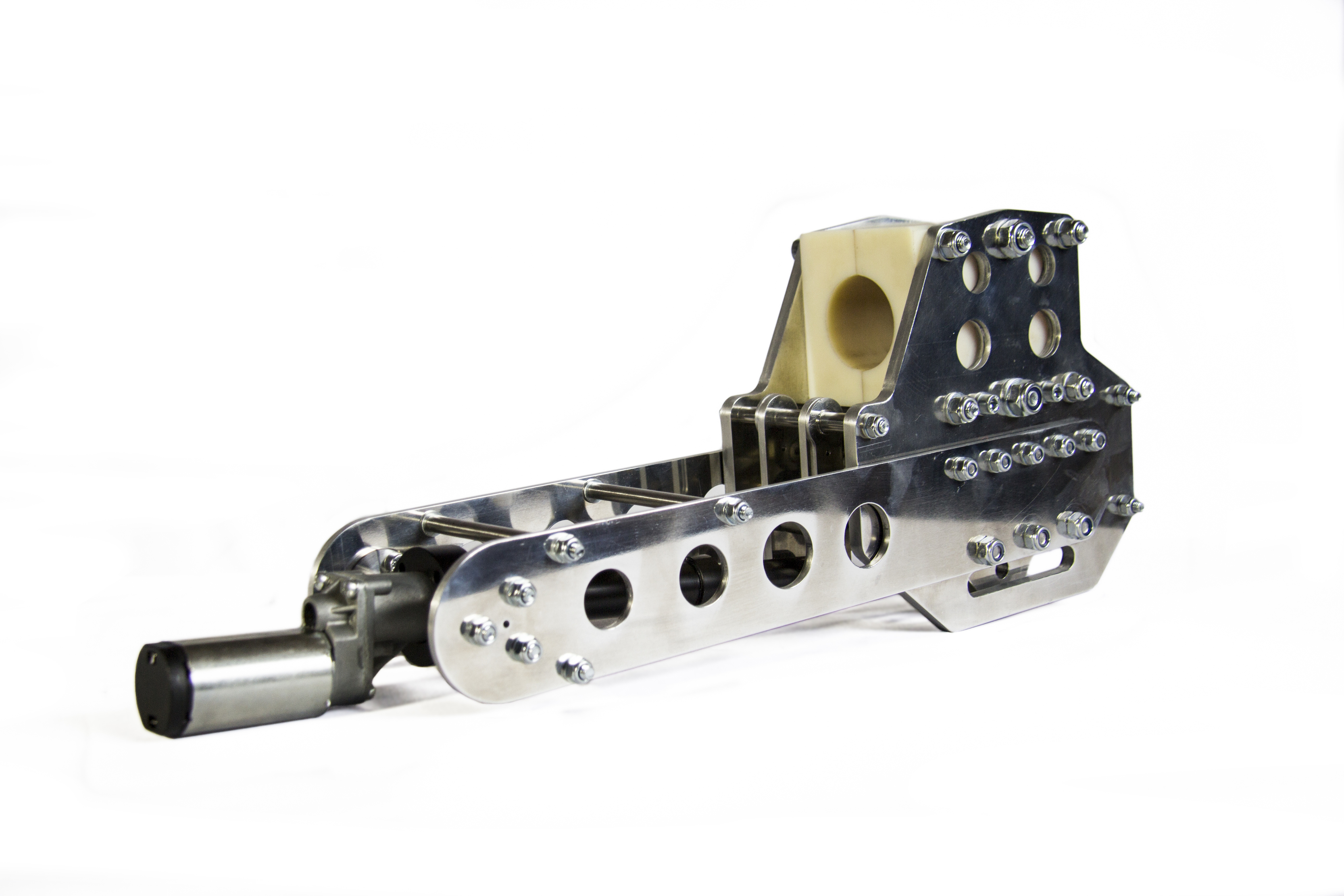 JTR Aircraft - Jakub Moravec foto 2