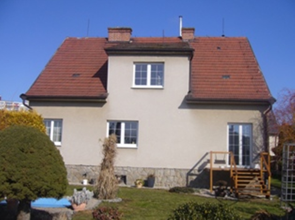 Komplet střechy - Vladimír Tic foto 5