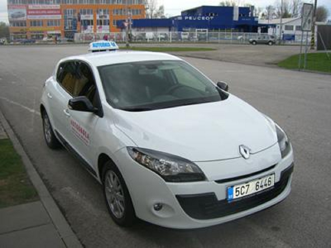 Autoškola školící centrum CB, s.r.o. foto 2