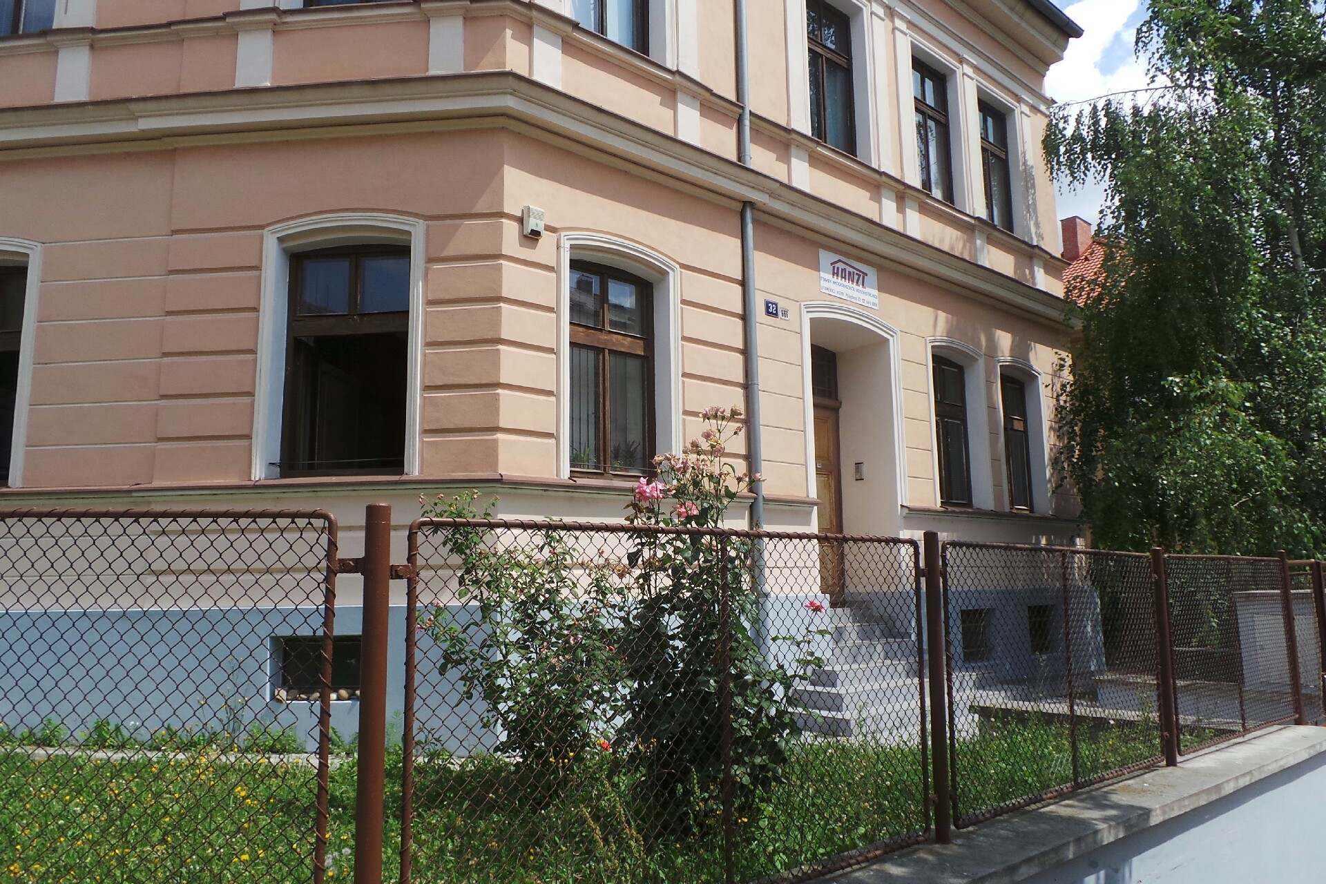 Agentura Modrý z nebe