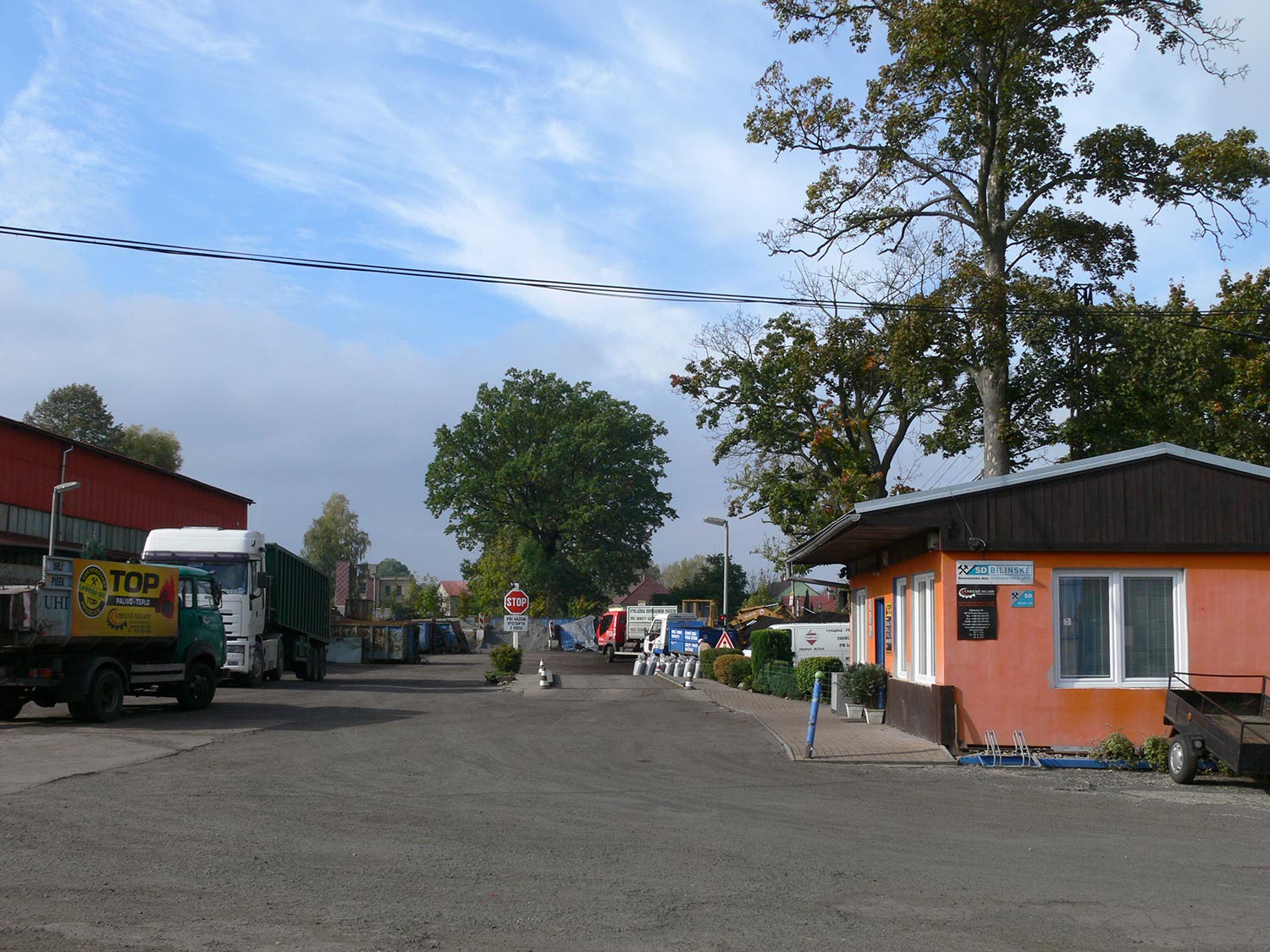 Uhelné sklady SALAČ s.r.o. foto 3