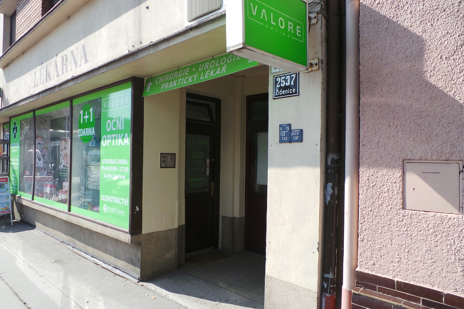 MUDr. Pavel Zmeškal